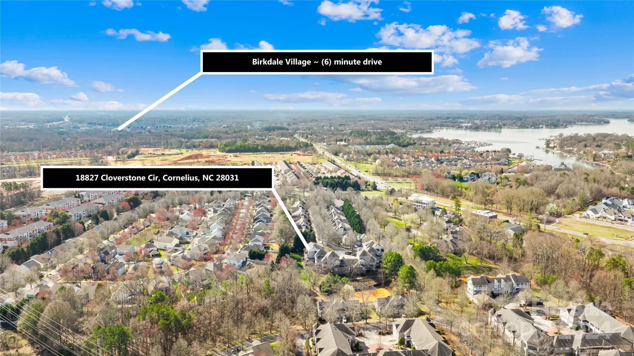 18827 Cloverstone Circle