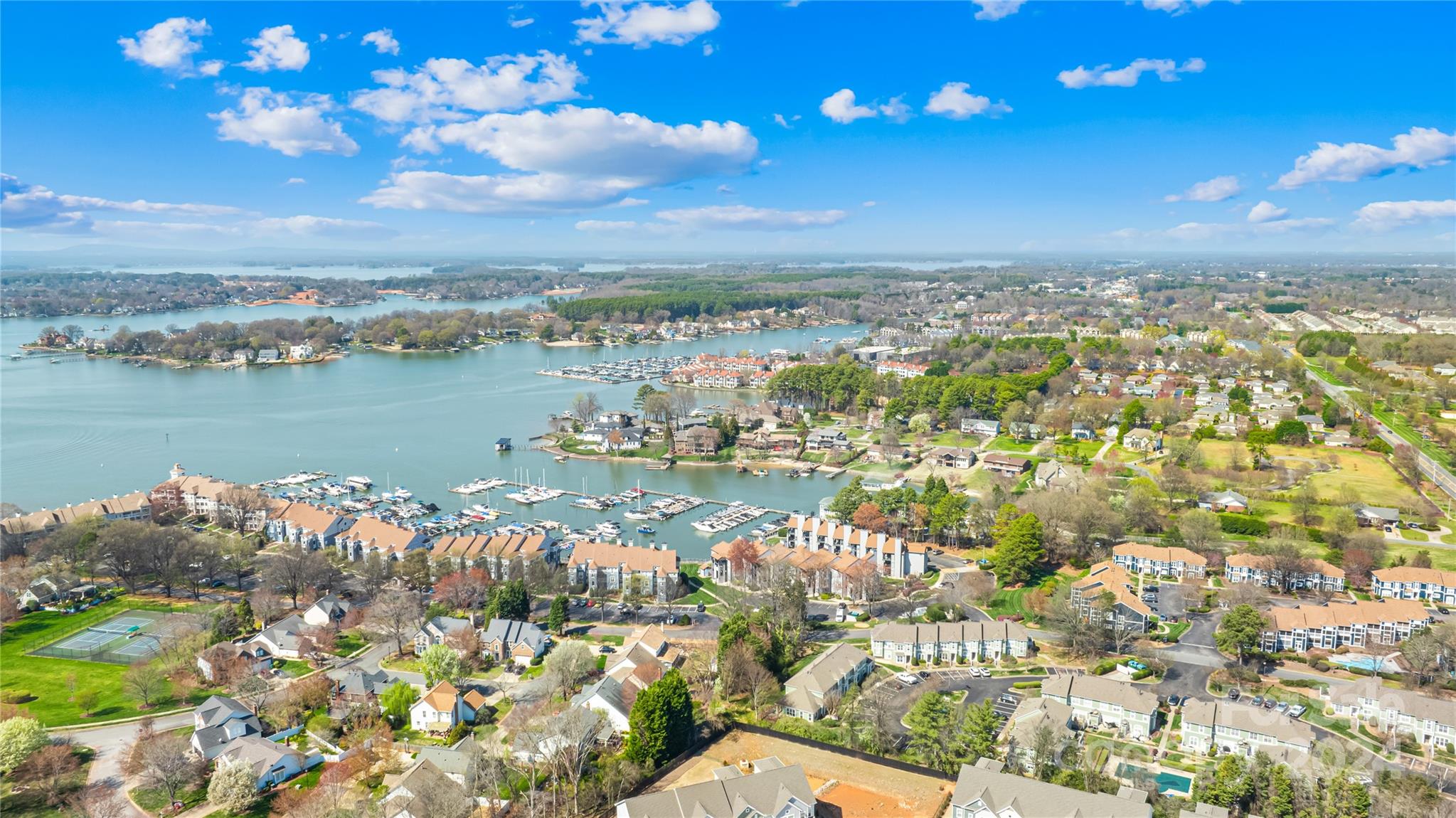 18807 Vineyard Point Lane