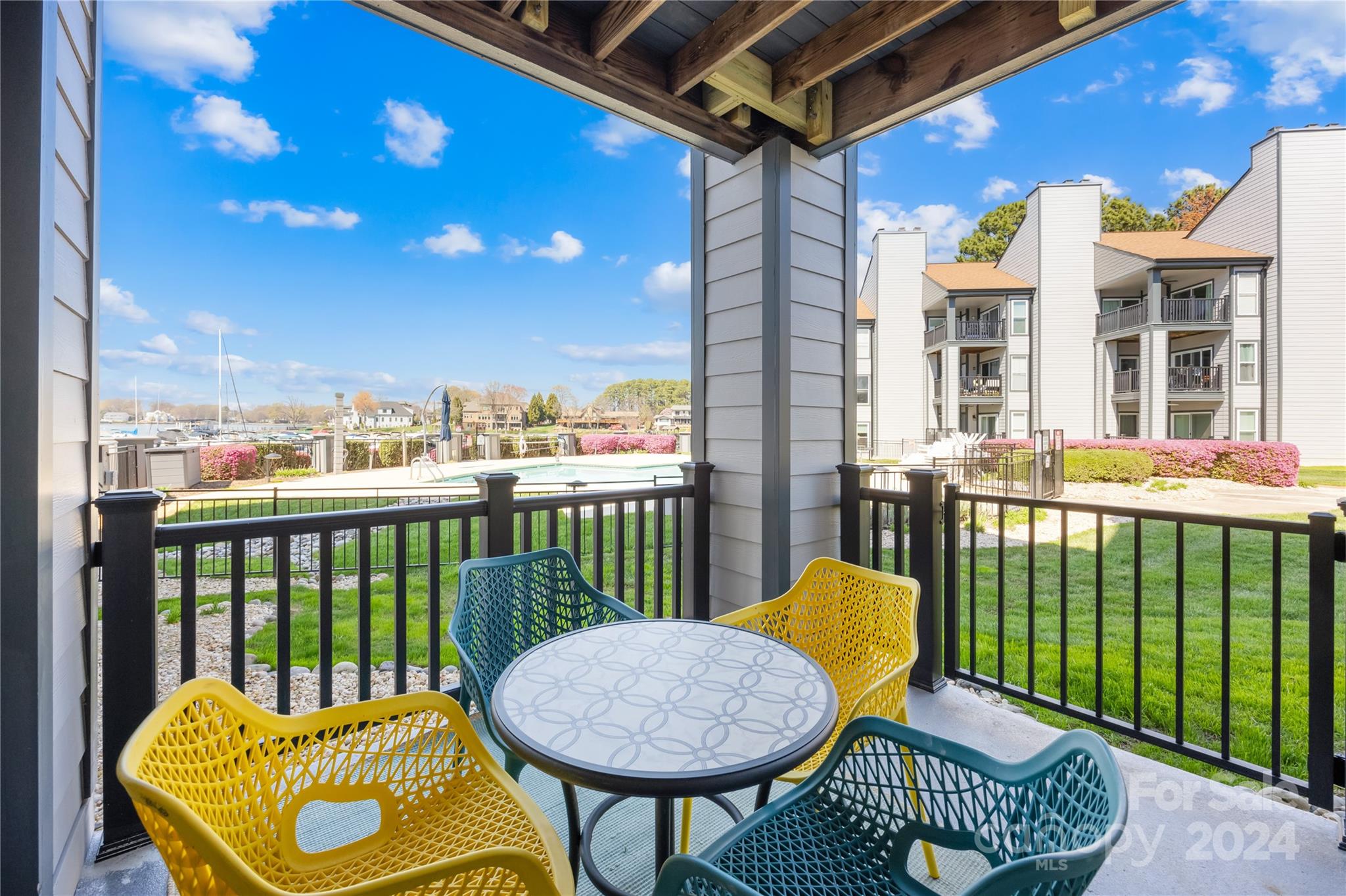 18807 Vineyard Point Lane