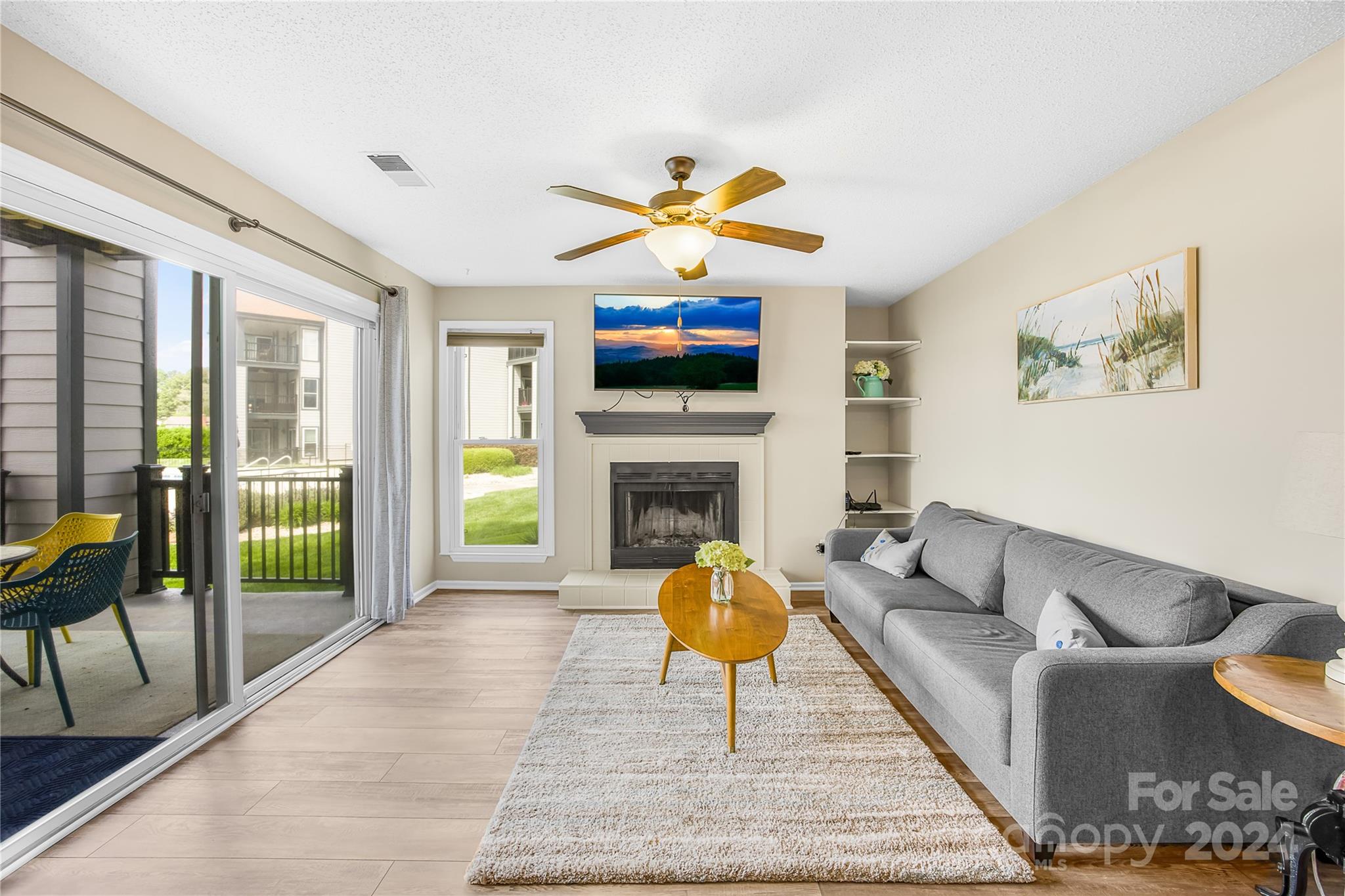 18807 Vineyard Point Lane