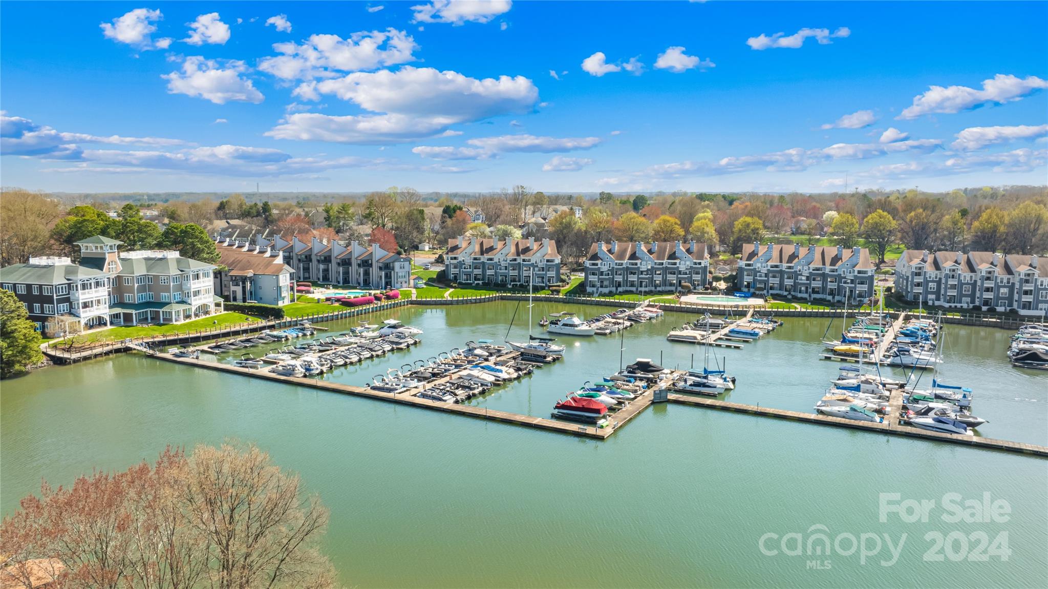 18807 Vineyard Point Lane