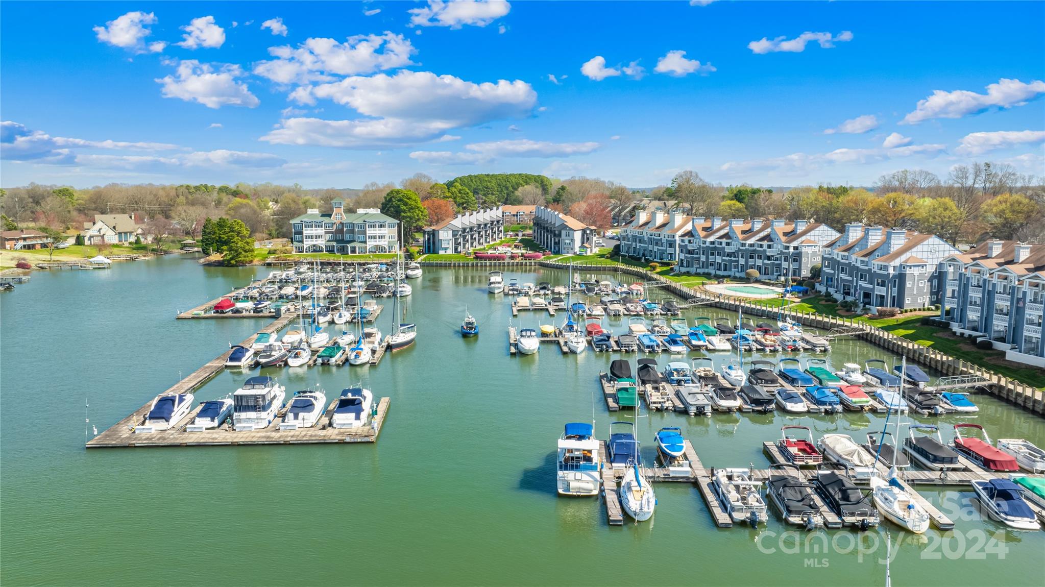 18807 Vineyard Point Lane