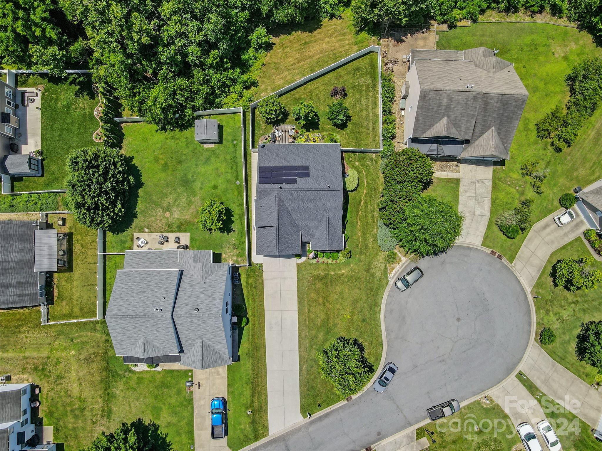 10812 Peddlers Court