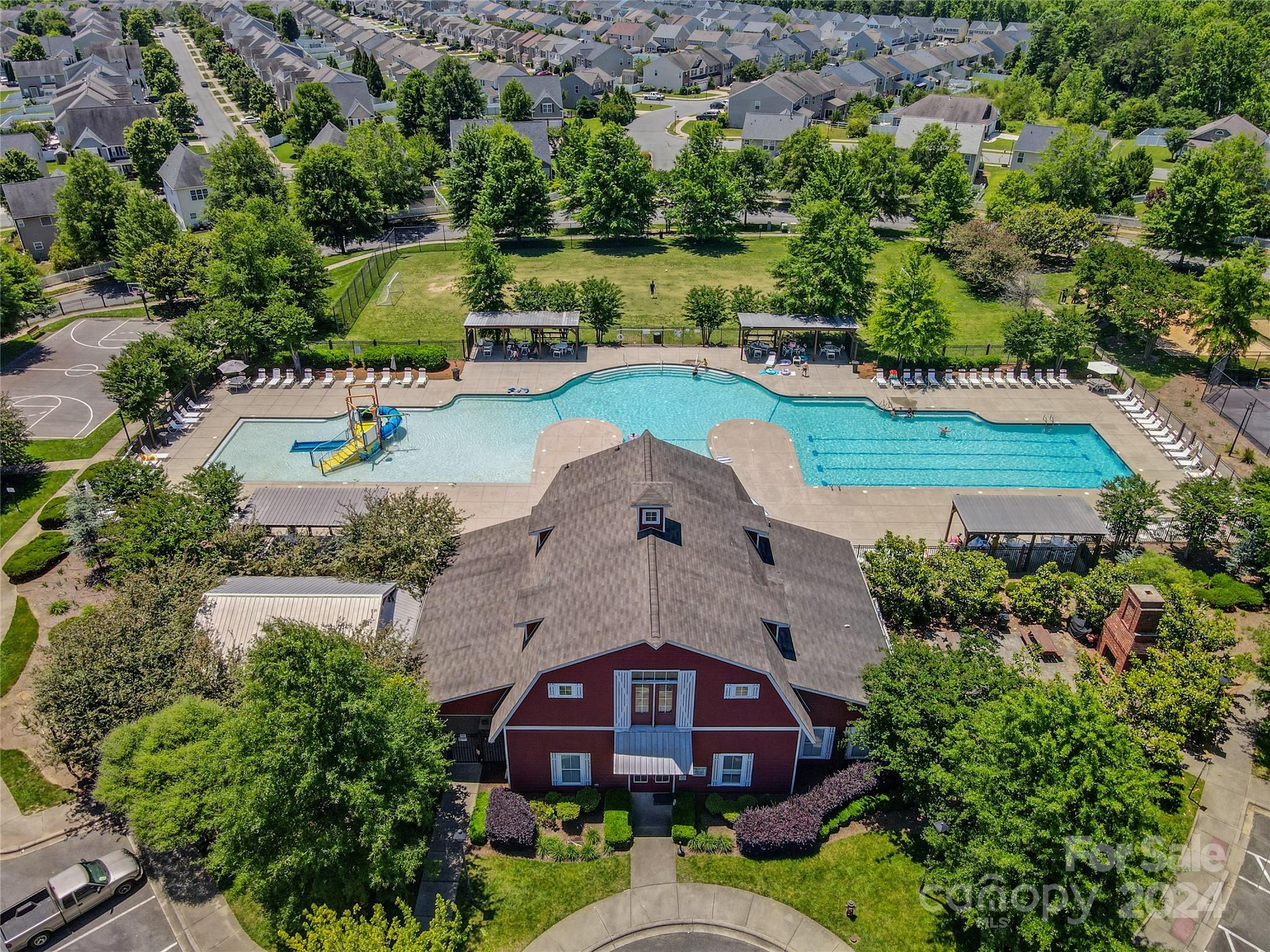 10812 Peddlers Court