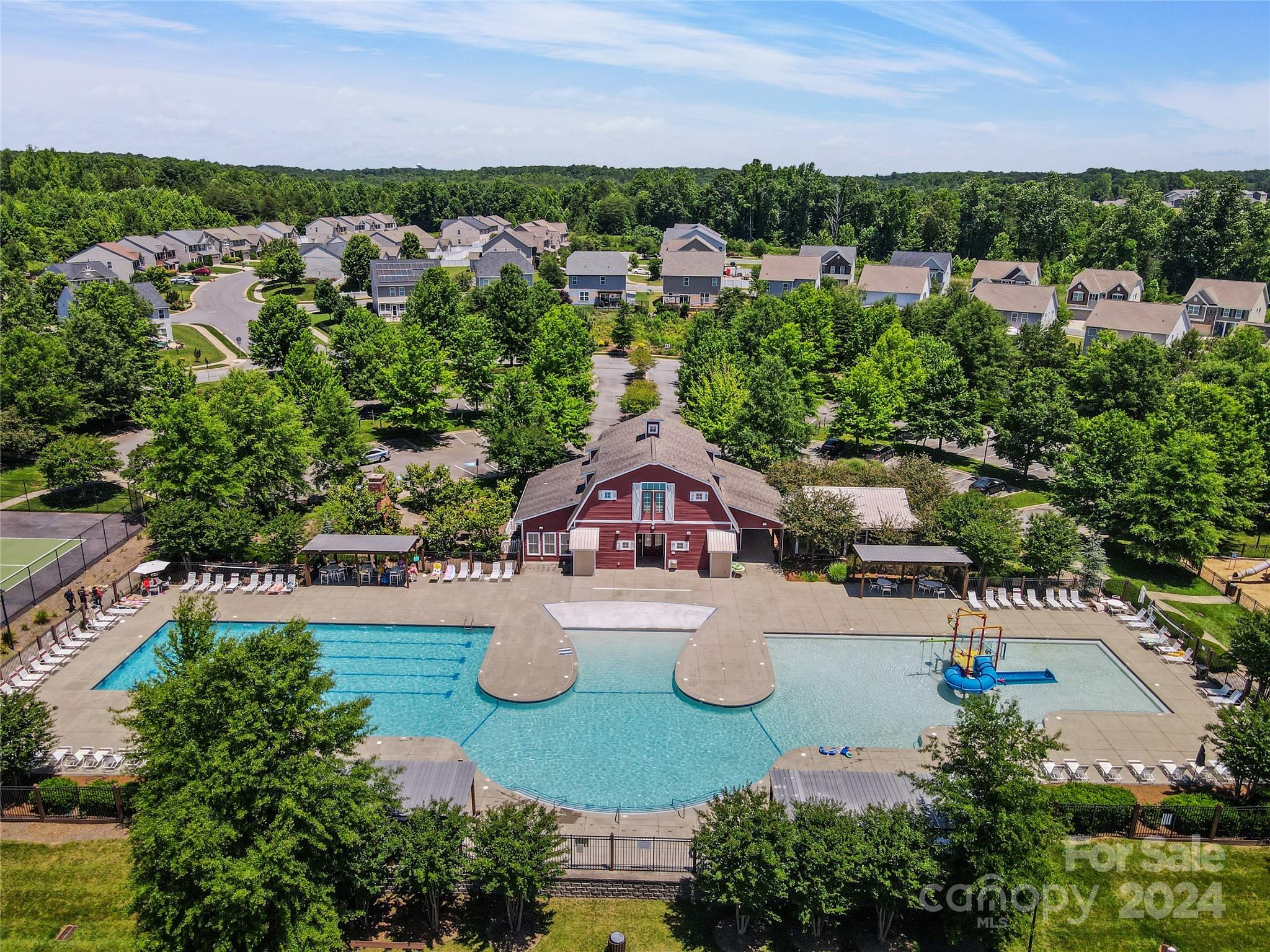 10812 Peddlers Court