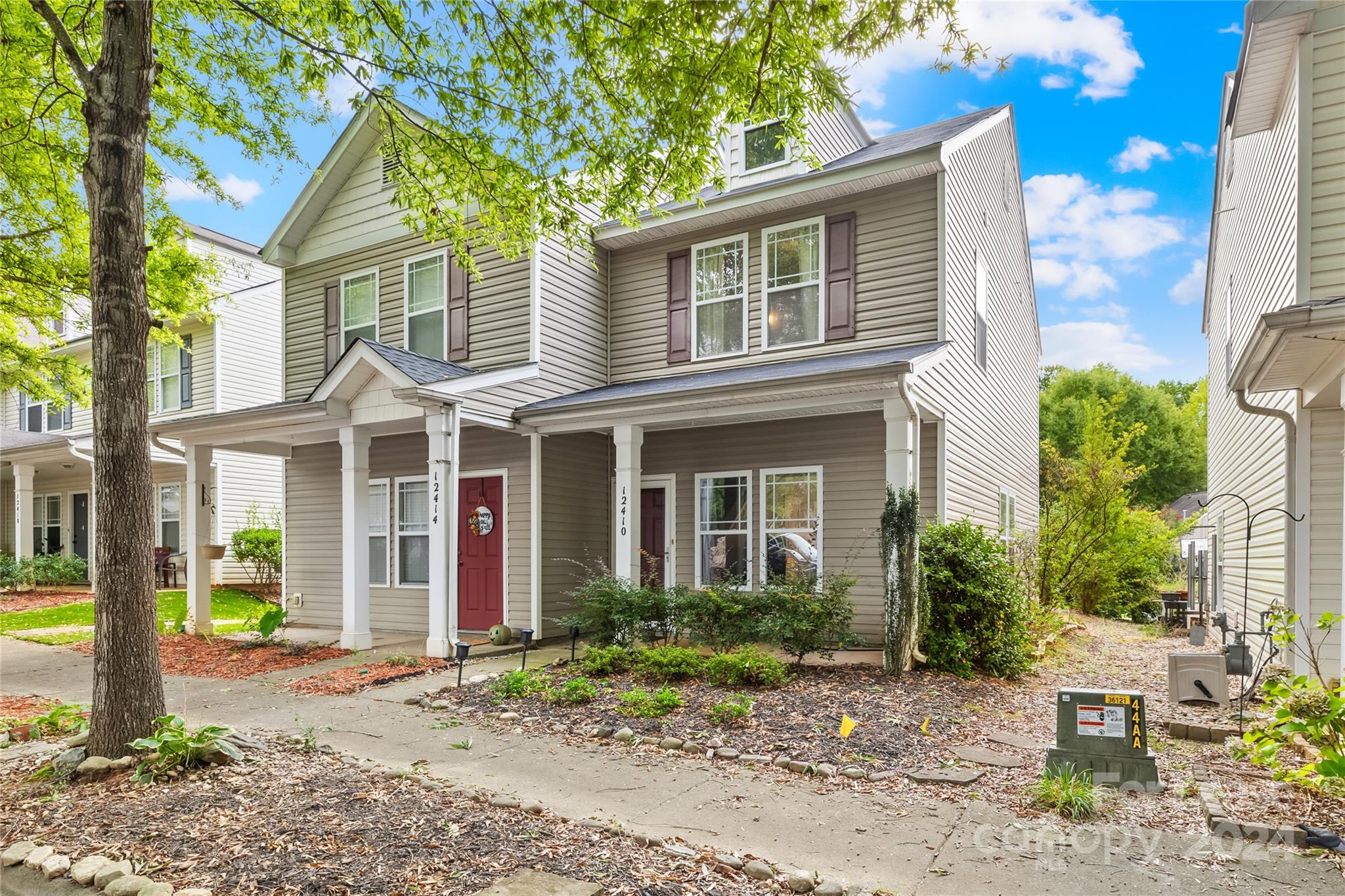 12410 Stone Garden Drive