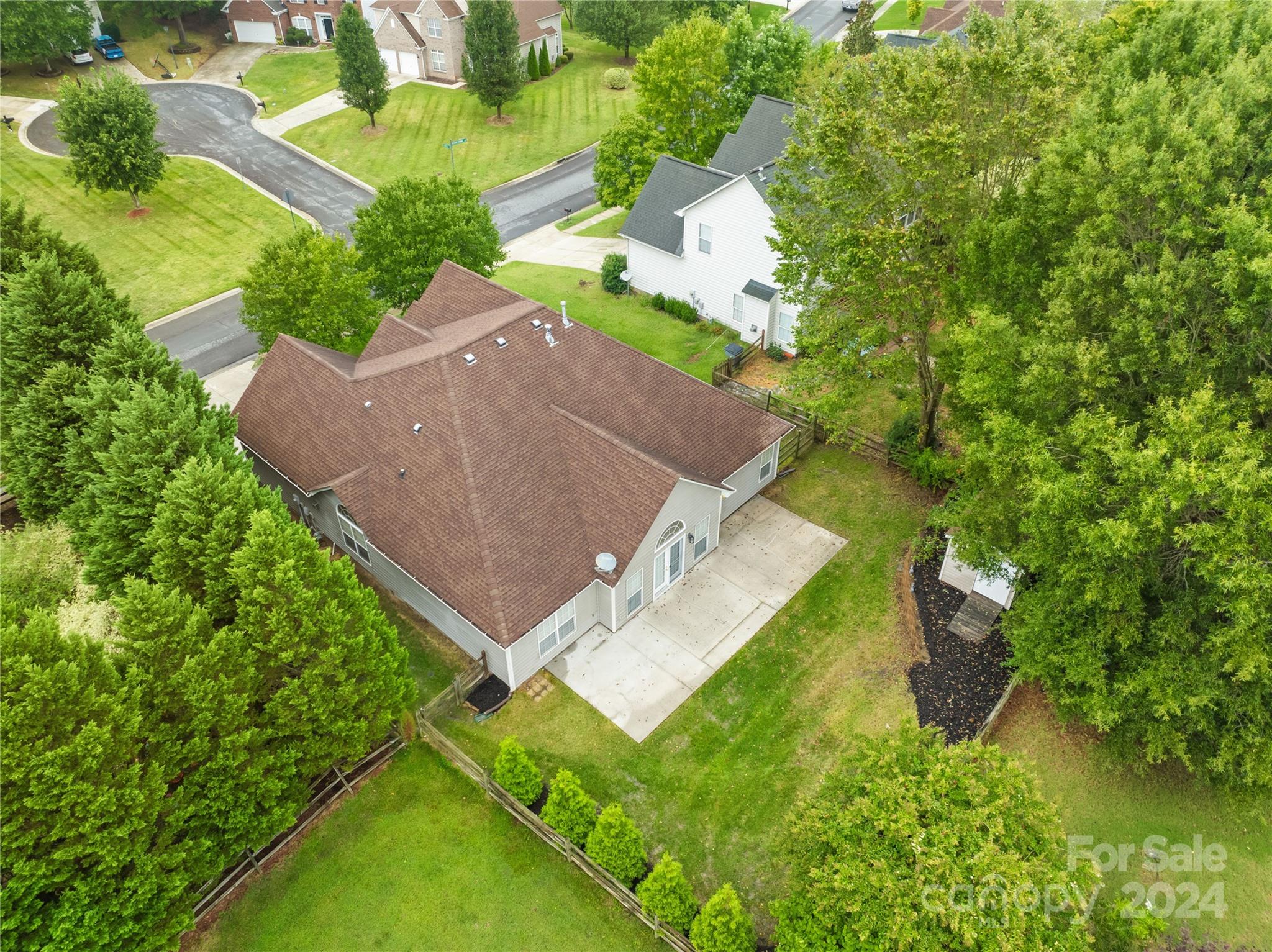 9736 Stewart Spring Lane