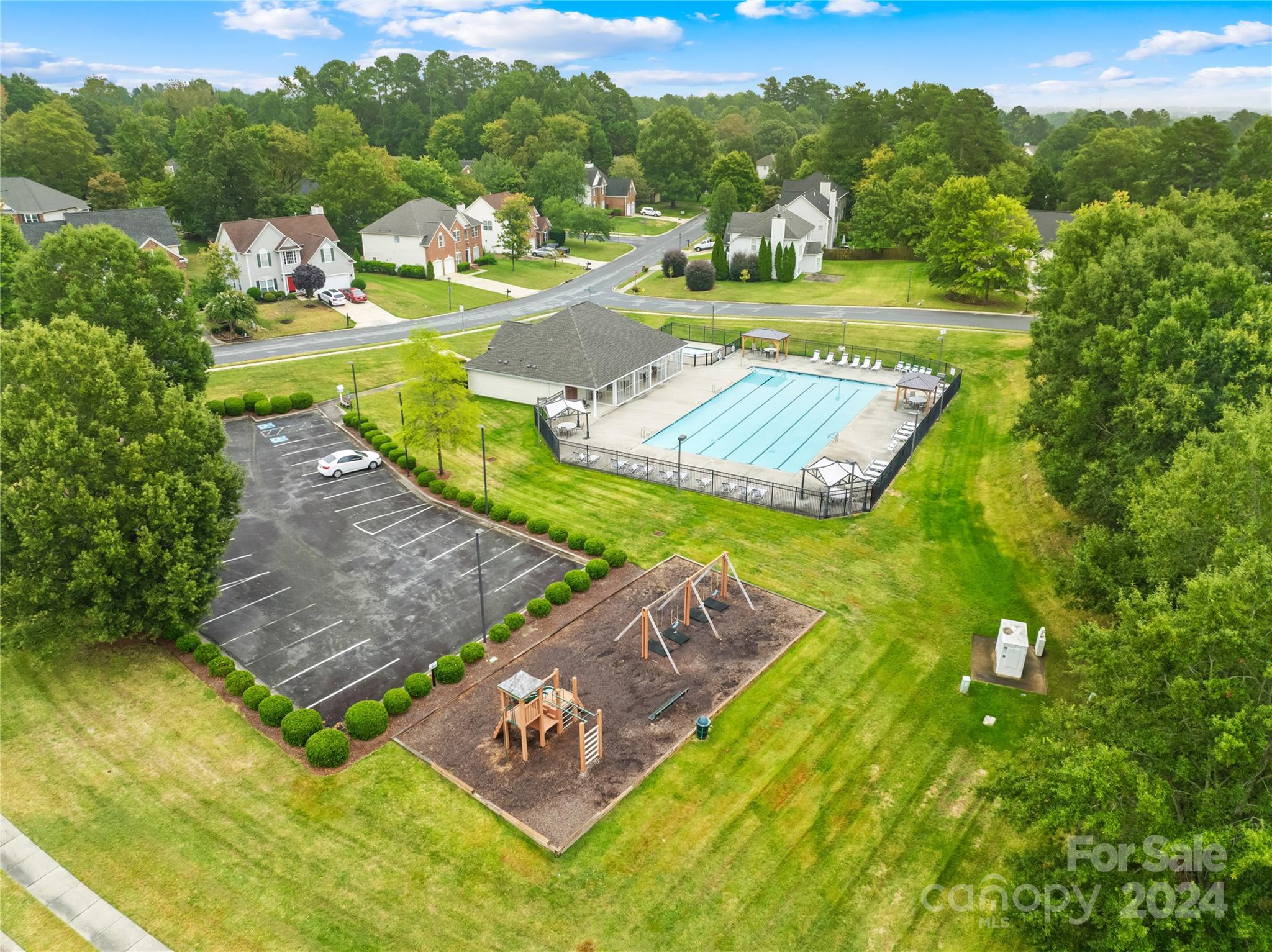 9736 Stewart Spring Lane