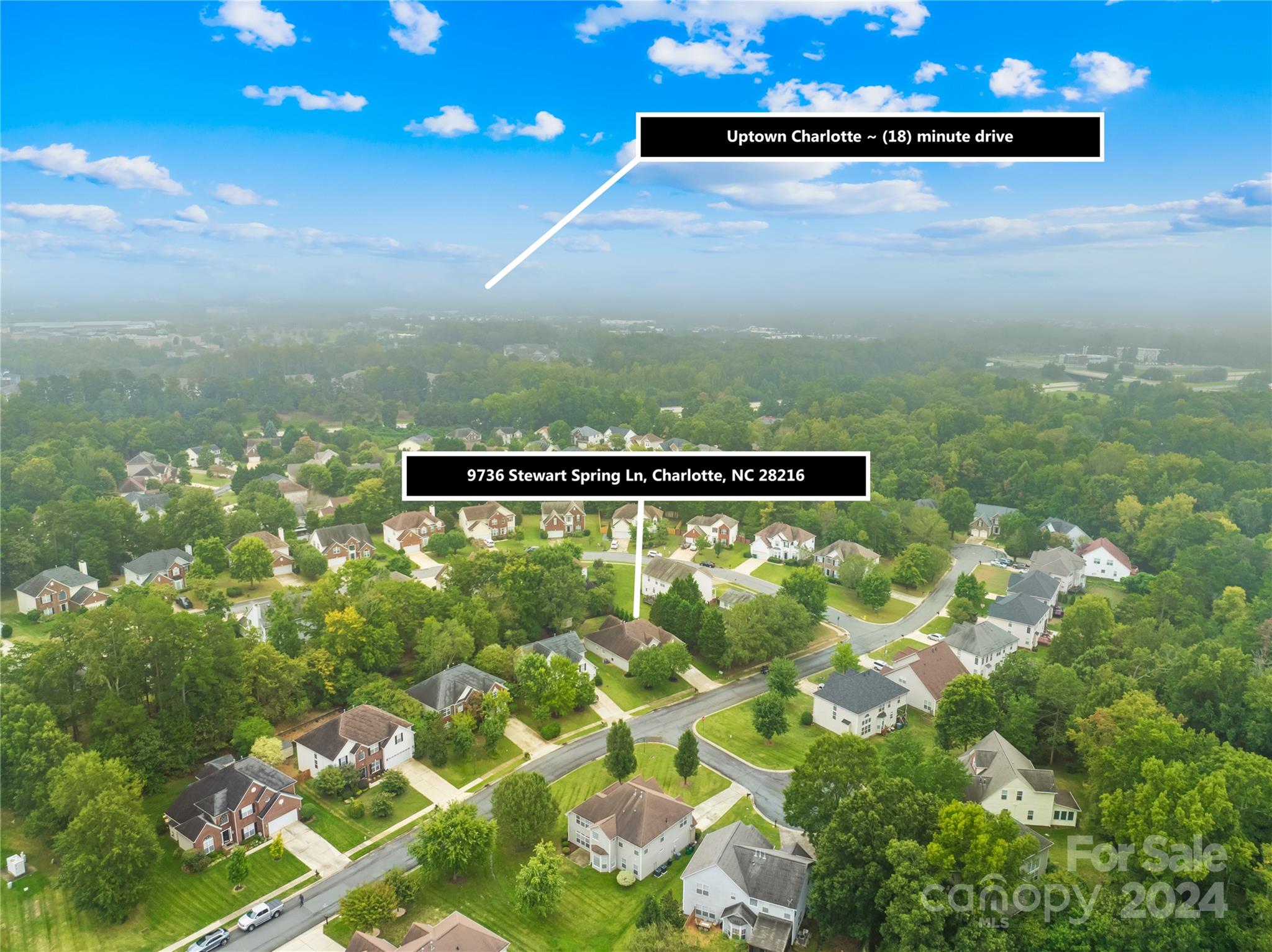 9736 Stewart Spring Lane