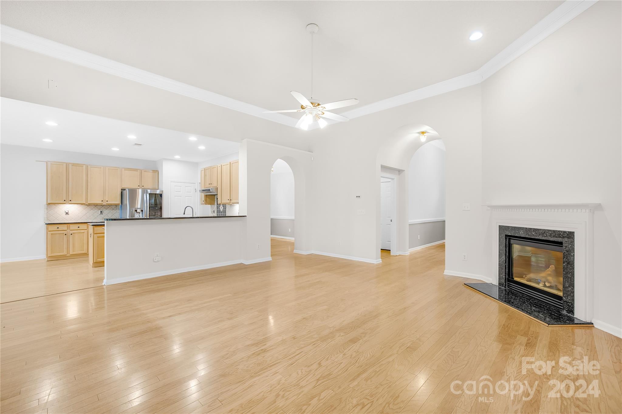 9736 Stewart Spring Lane