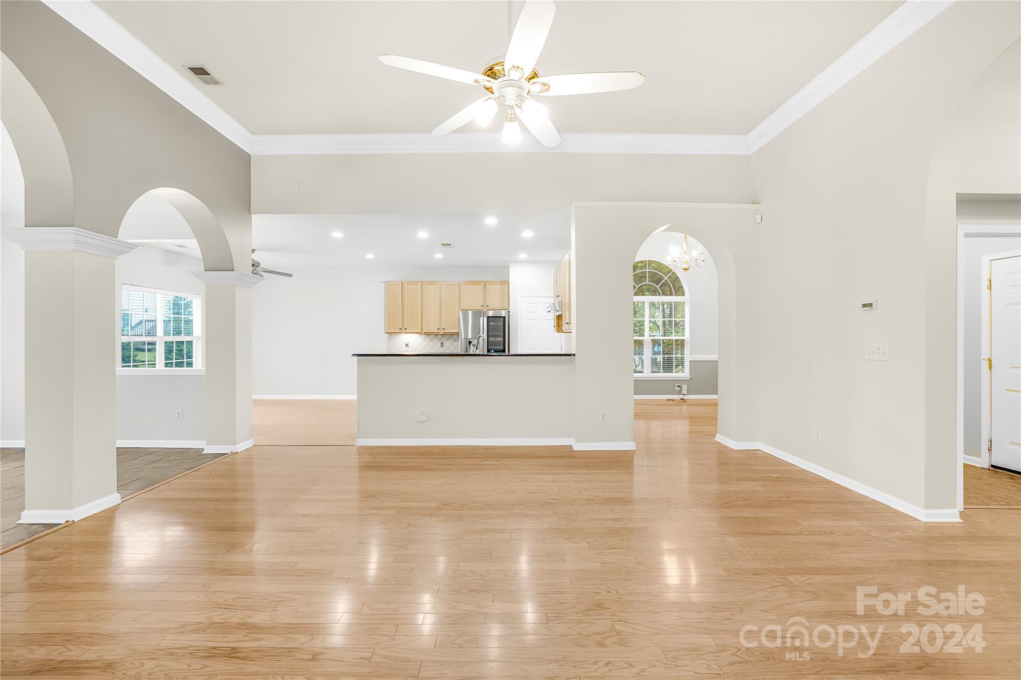 9736 Stewart Spring Lane