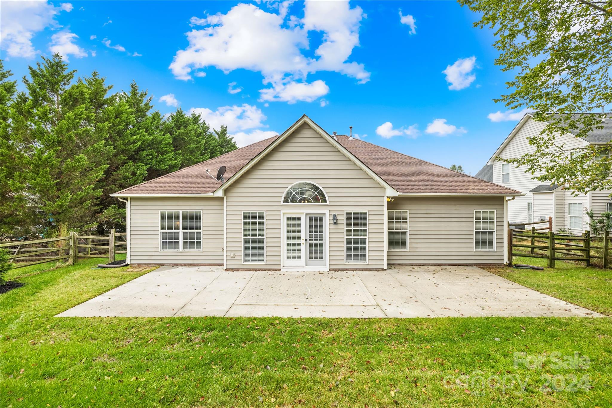 9736 Stewart Spring Lane