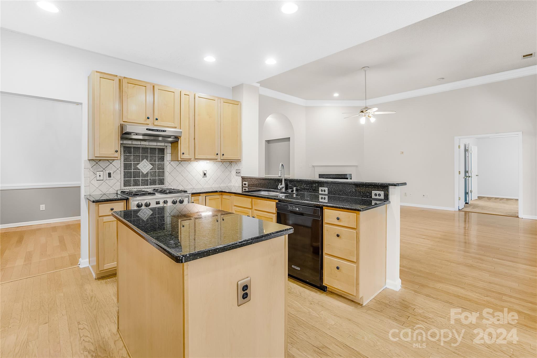 9736 Stewart Spring Lane