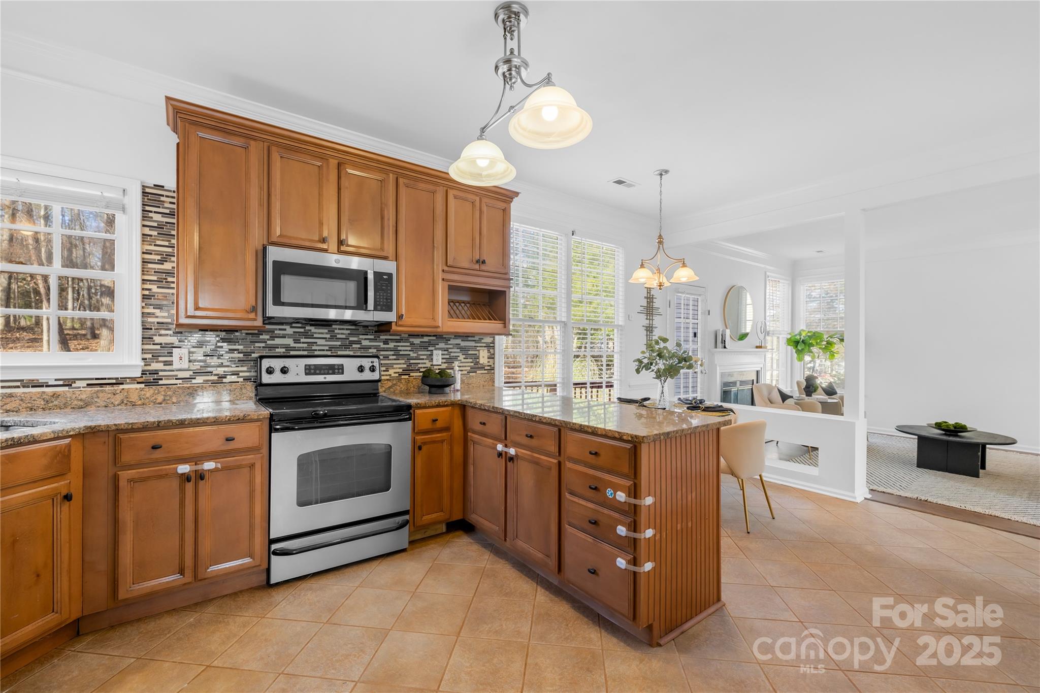 3304 Caernarvon Court