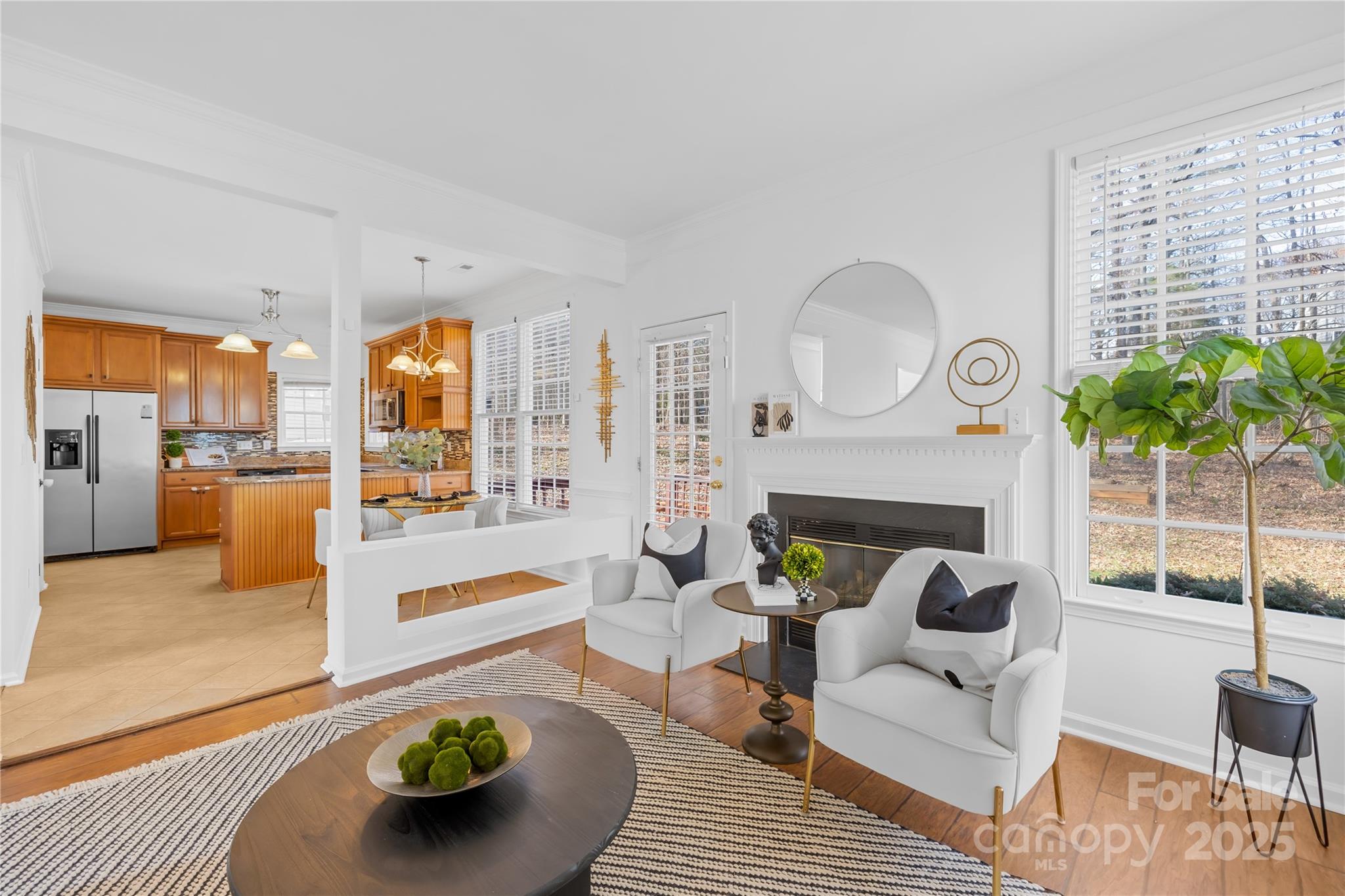 3304 Caernarvon Court