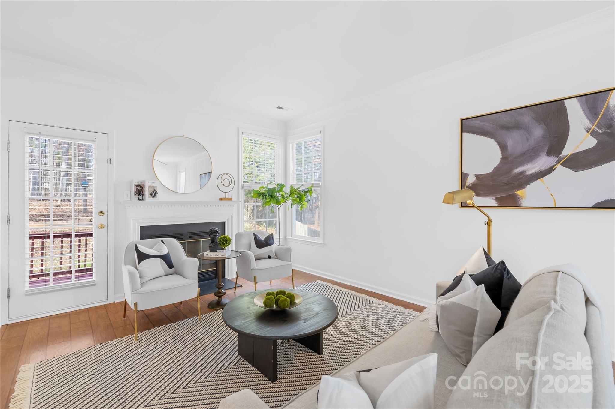 3304 Caernarvon Court