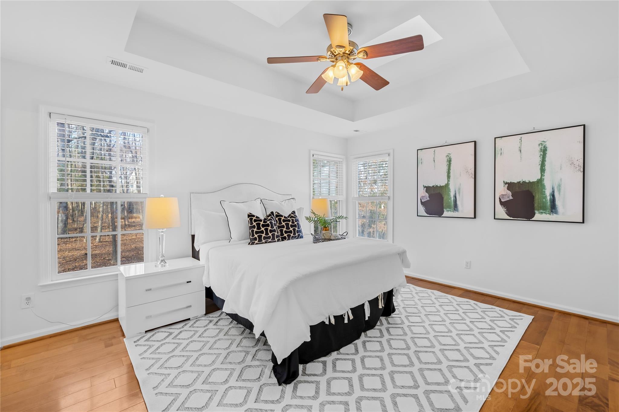 3304 Caernarvon Court