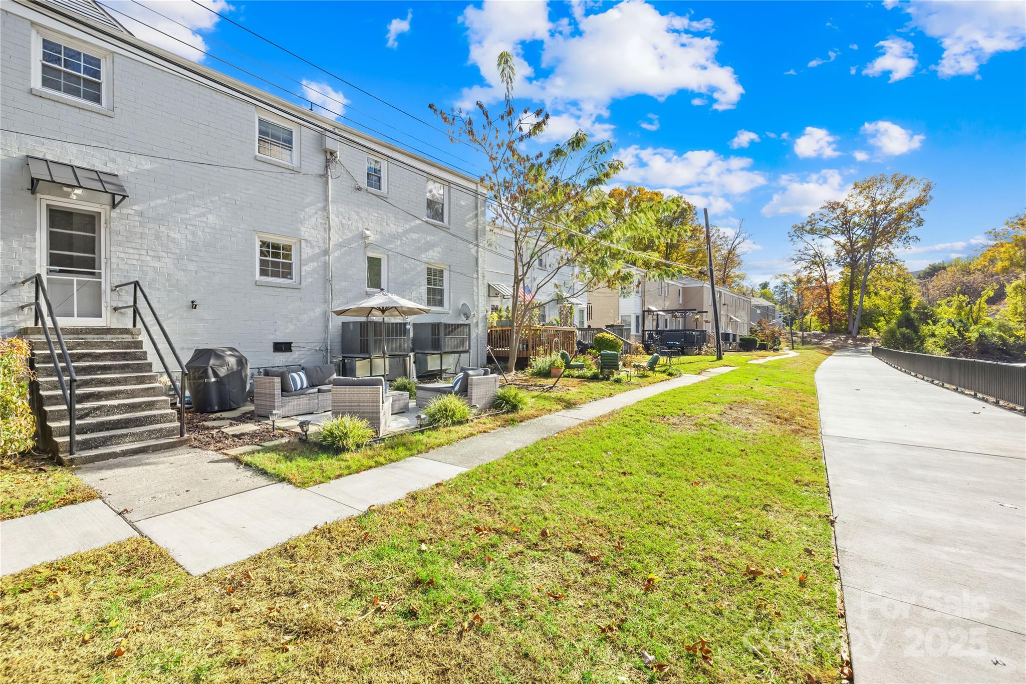 419 Wakefield Drive Unit: A