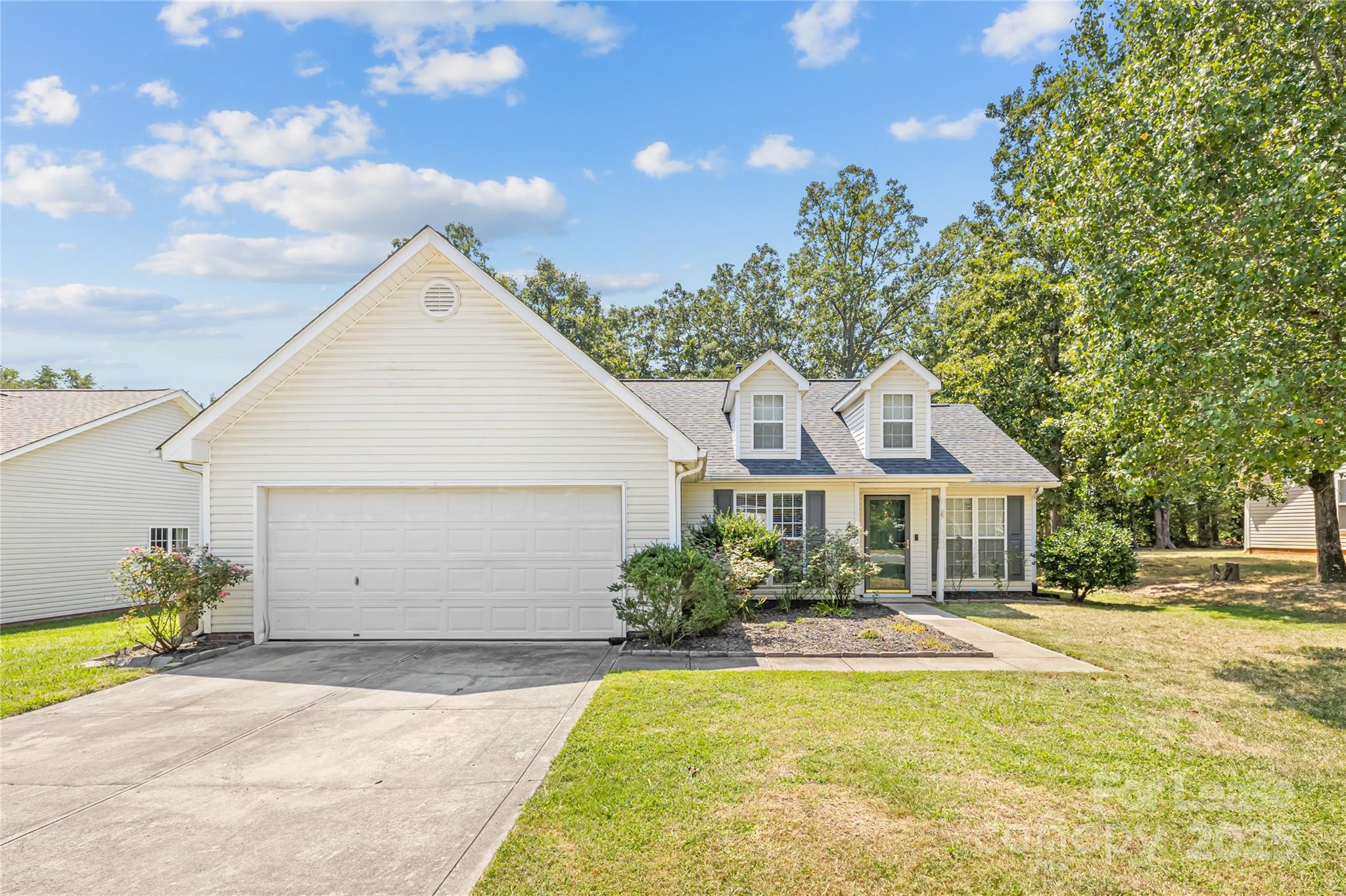 2215 Genesis Drive