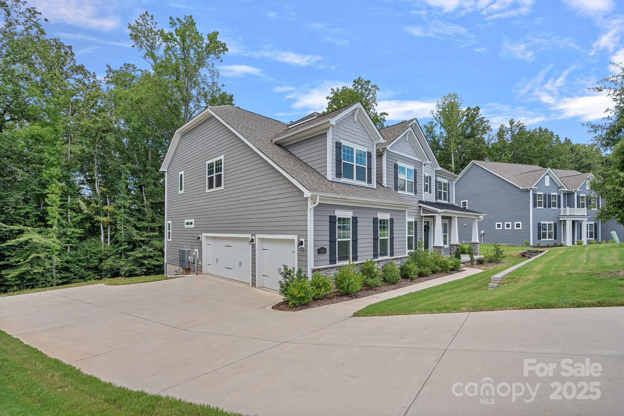 3175 Montreaux Valley Drive