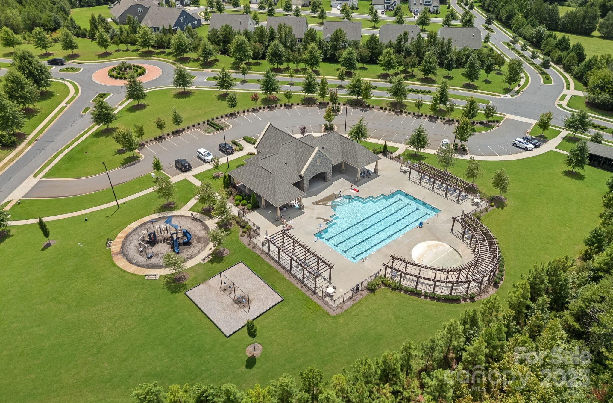 3175 Montreaux Valley Drive