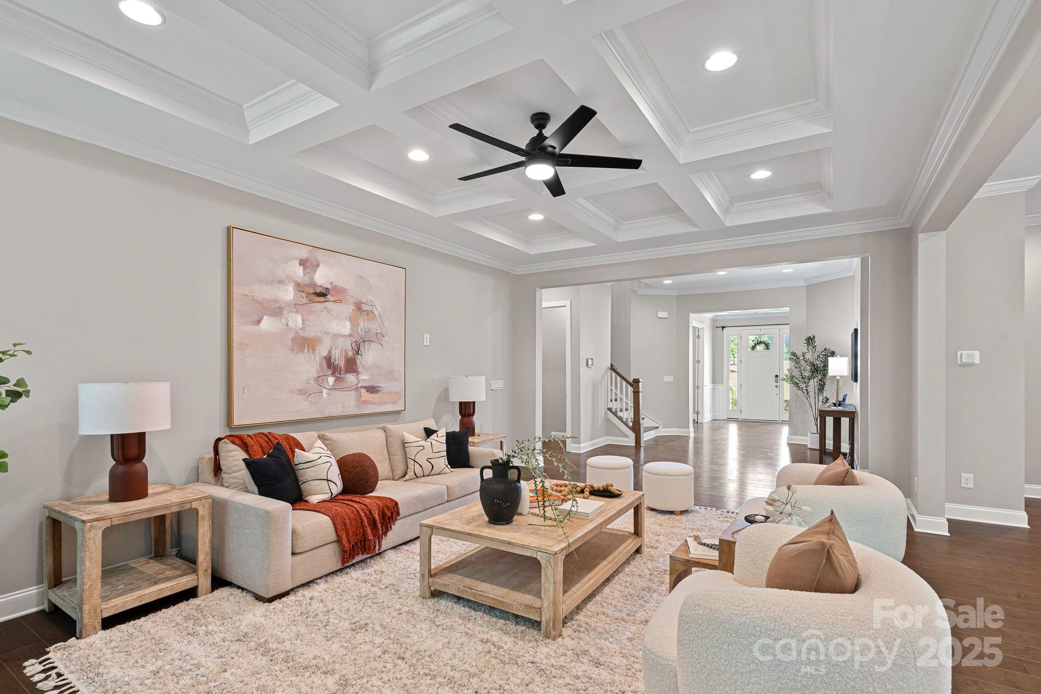 3175 Montreaux Valley Drive