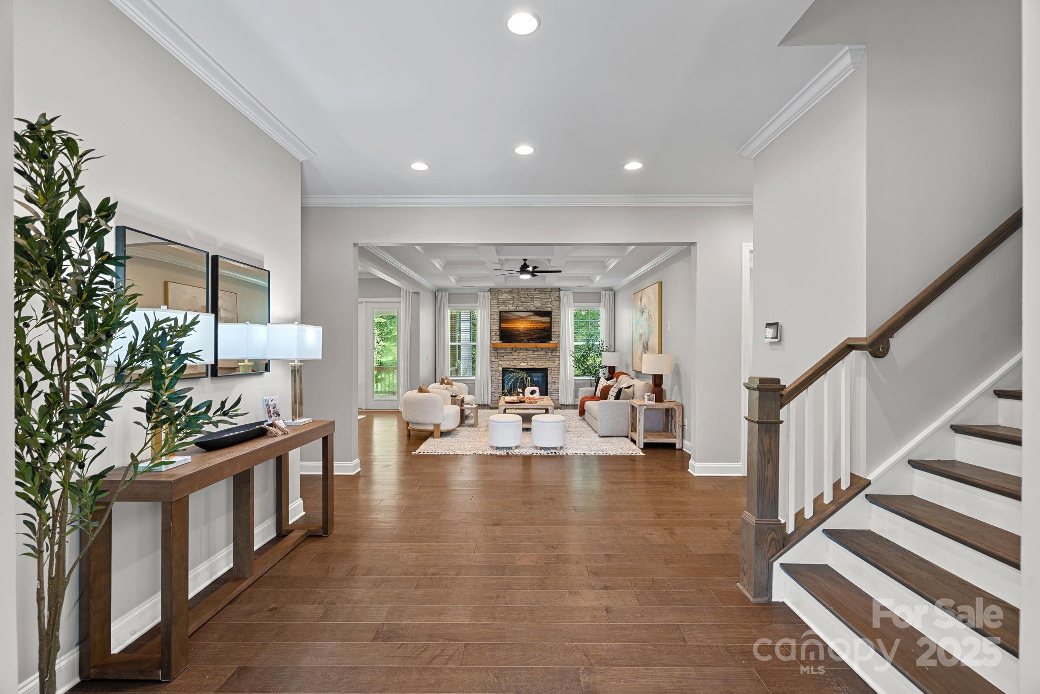 3175 Montreaux Valley Drive