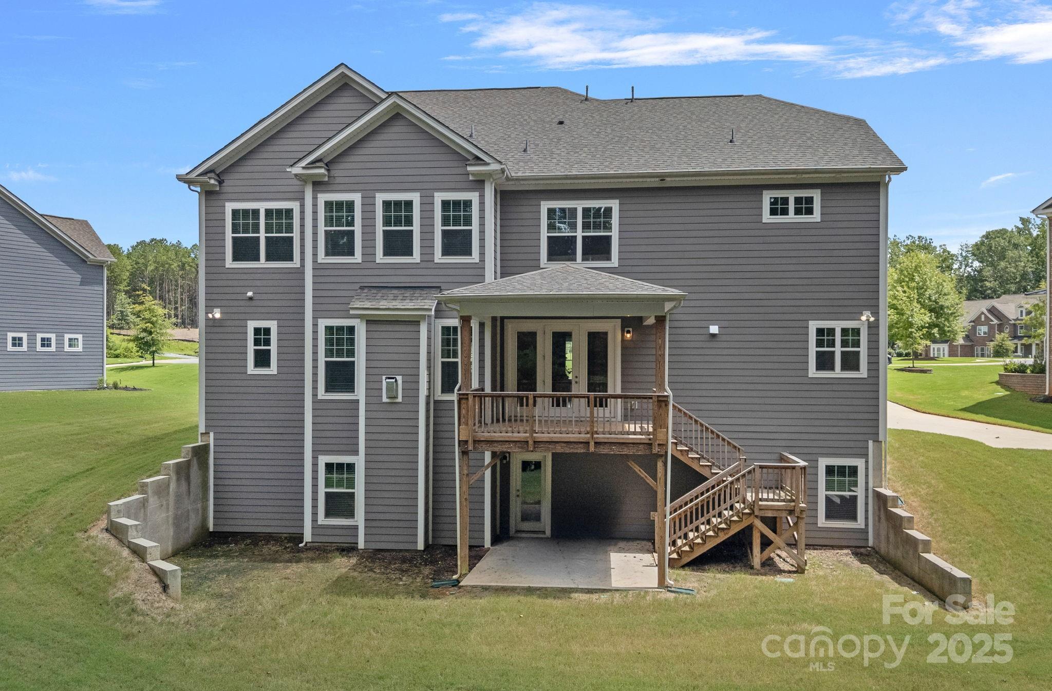 3175 Montreaux Valley Drive