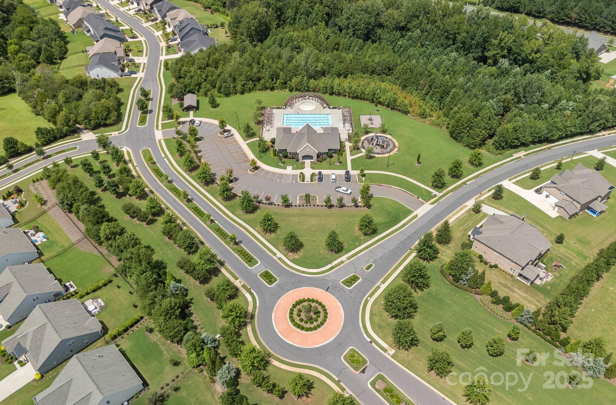 3175 Montreaux Valley Drive