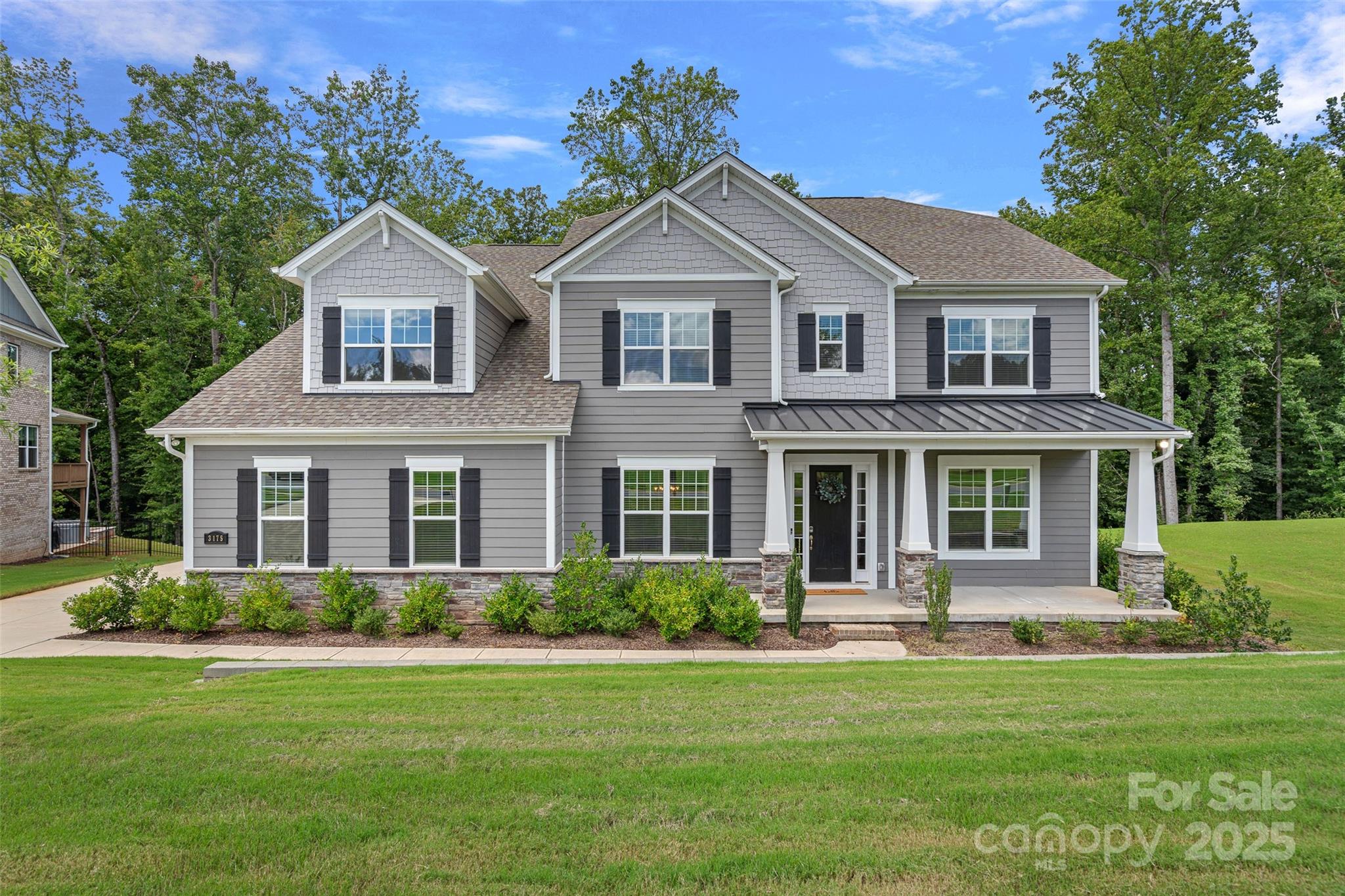 3175 Montreaux Valley Drive
