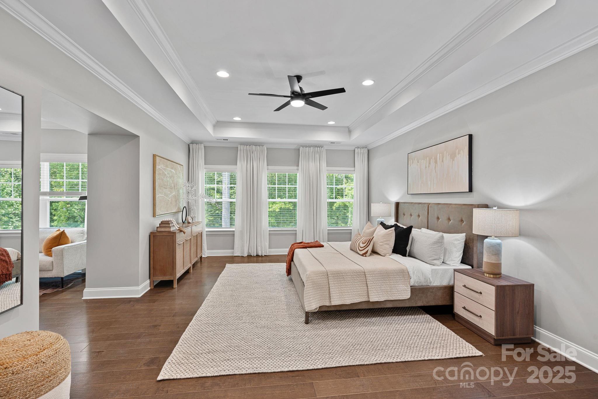 3175 Montreaux Valley Drive