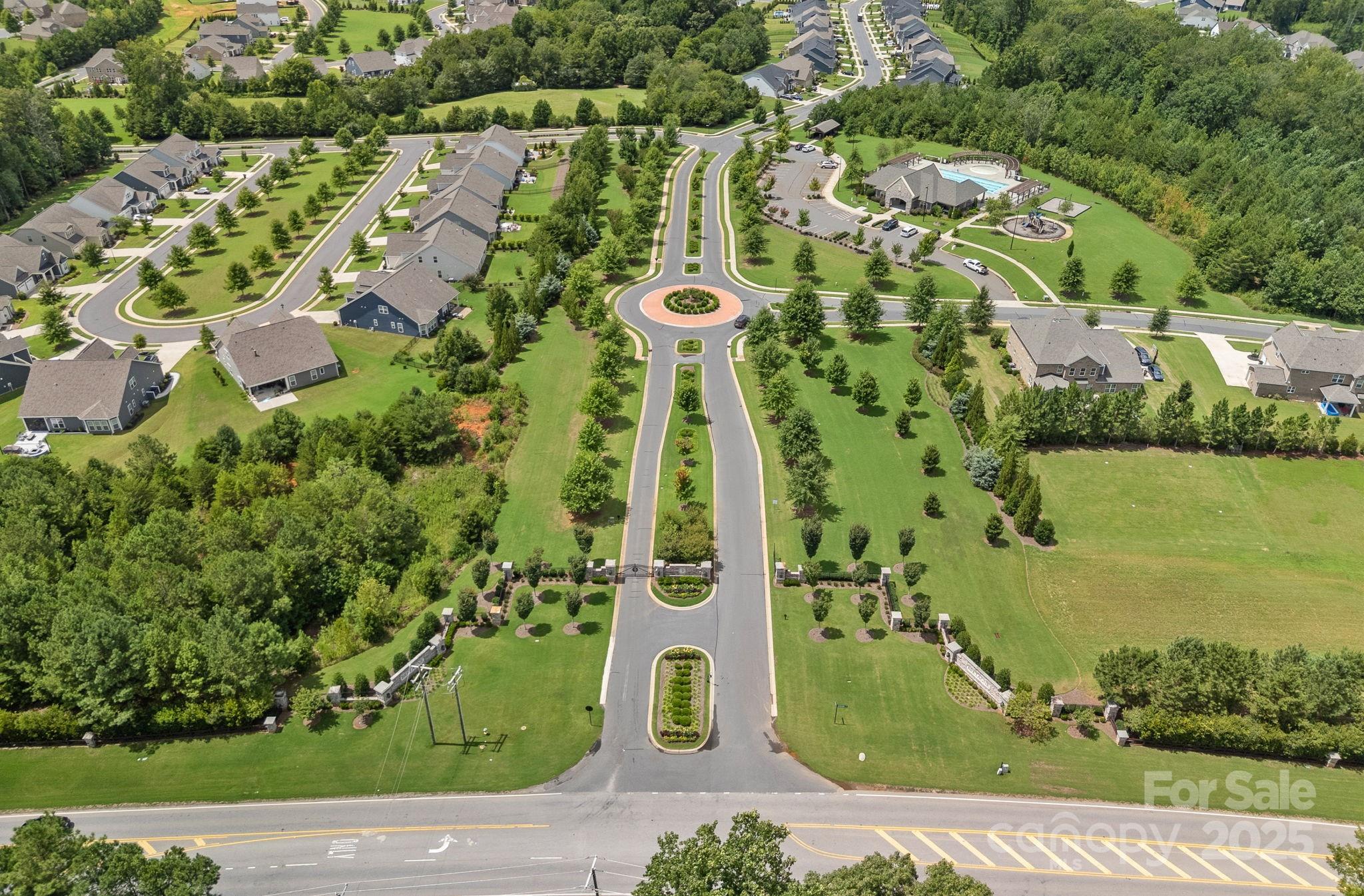 3175 Montreaux Valley Drive