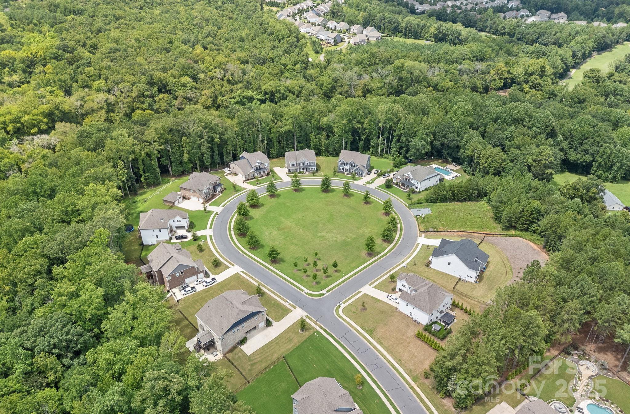 3175 Montreaux Valley Drive