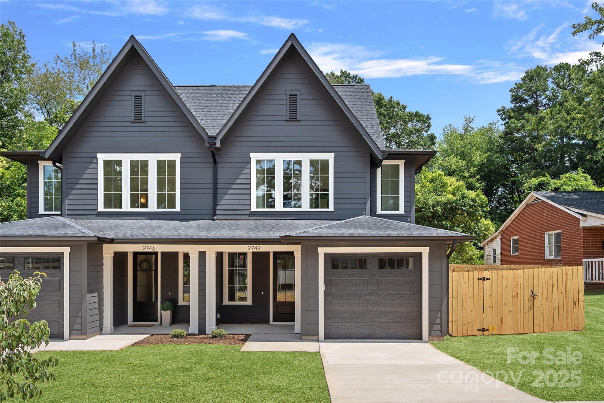 2742 Bancroft Street