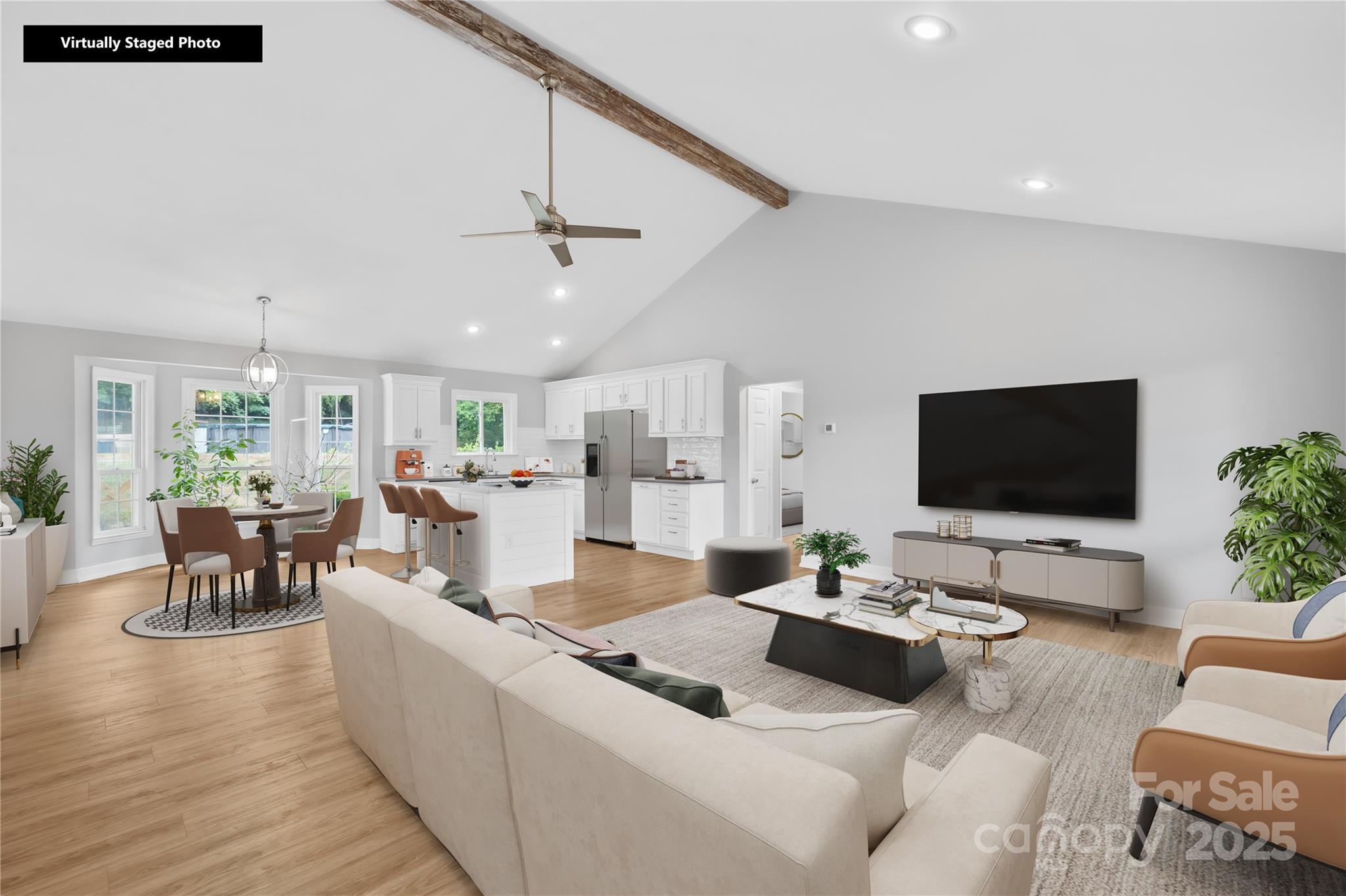 160 Pampas Lane