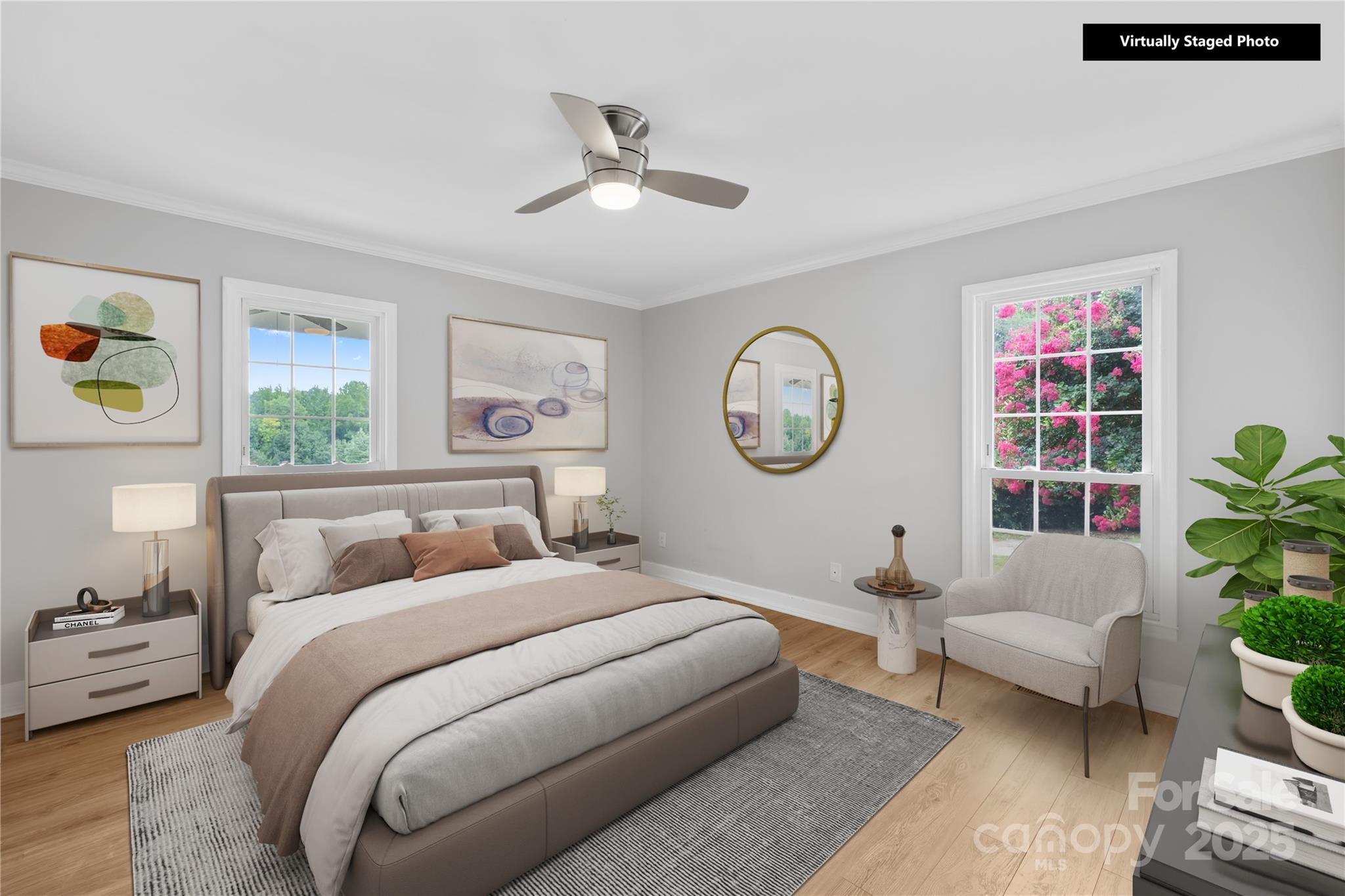 160 Pampas Lane