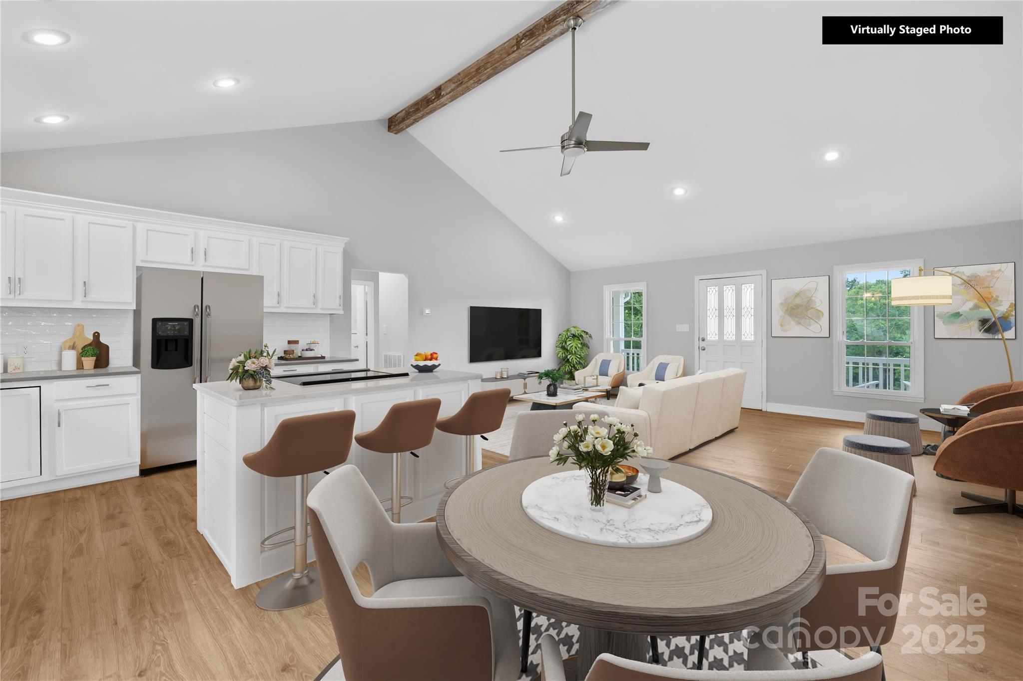 160 Pampas Lane