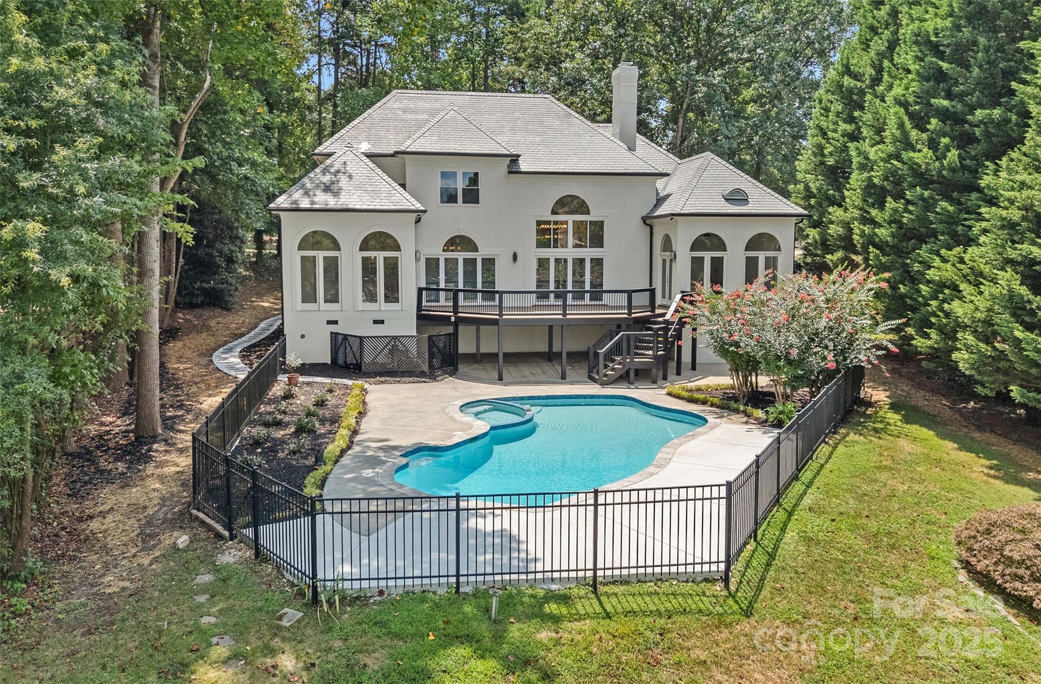 21404 Blakely Shores Drive