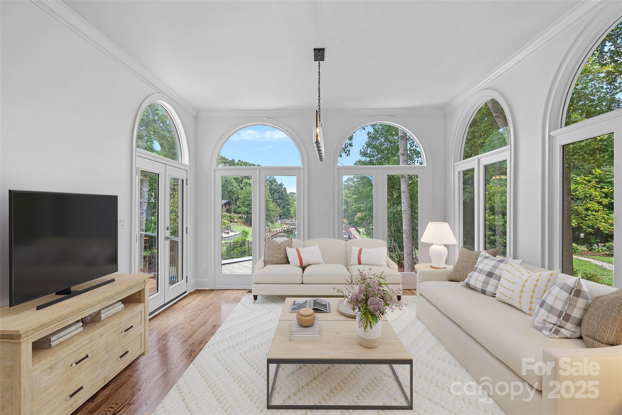 21404 Blakely Shores Drive