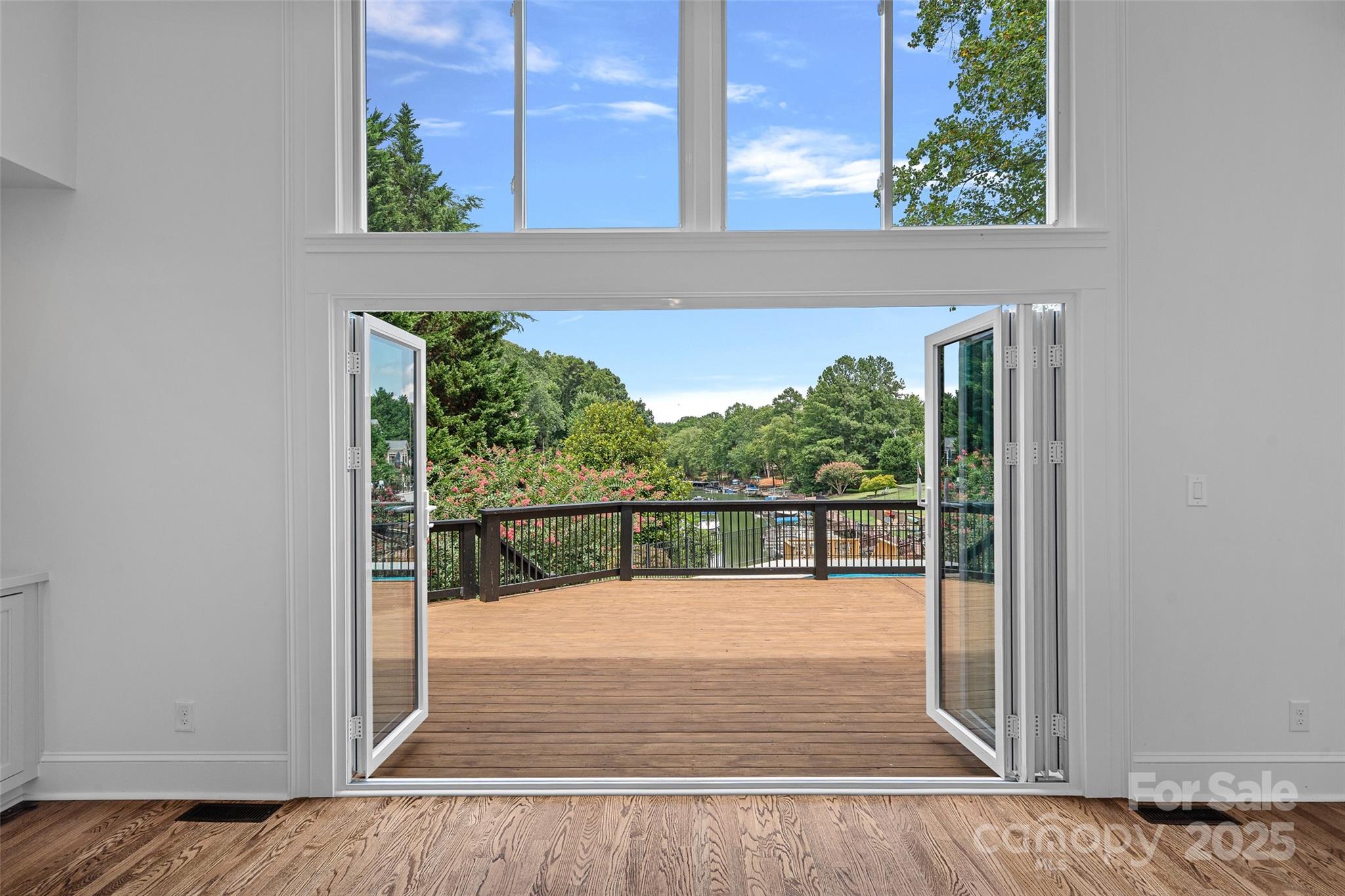 21404 Blakely Shores Drive