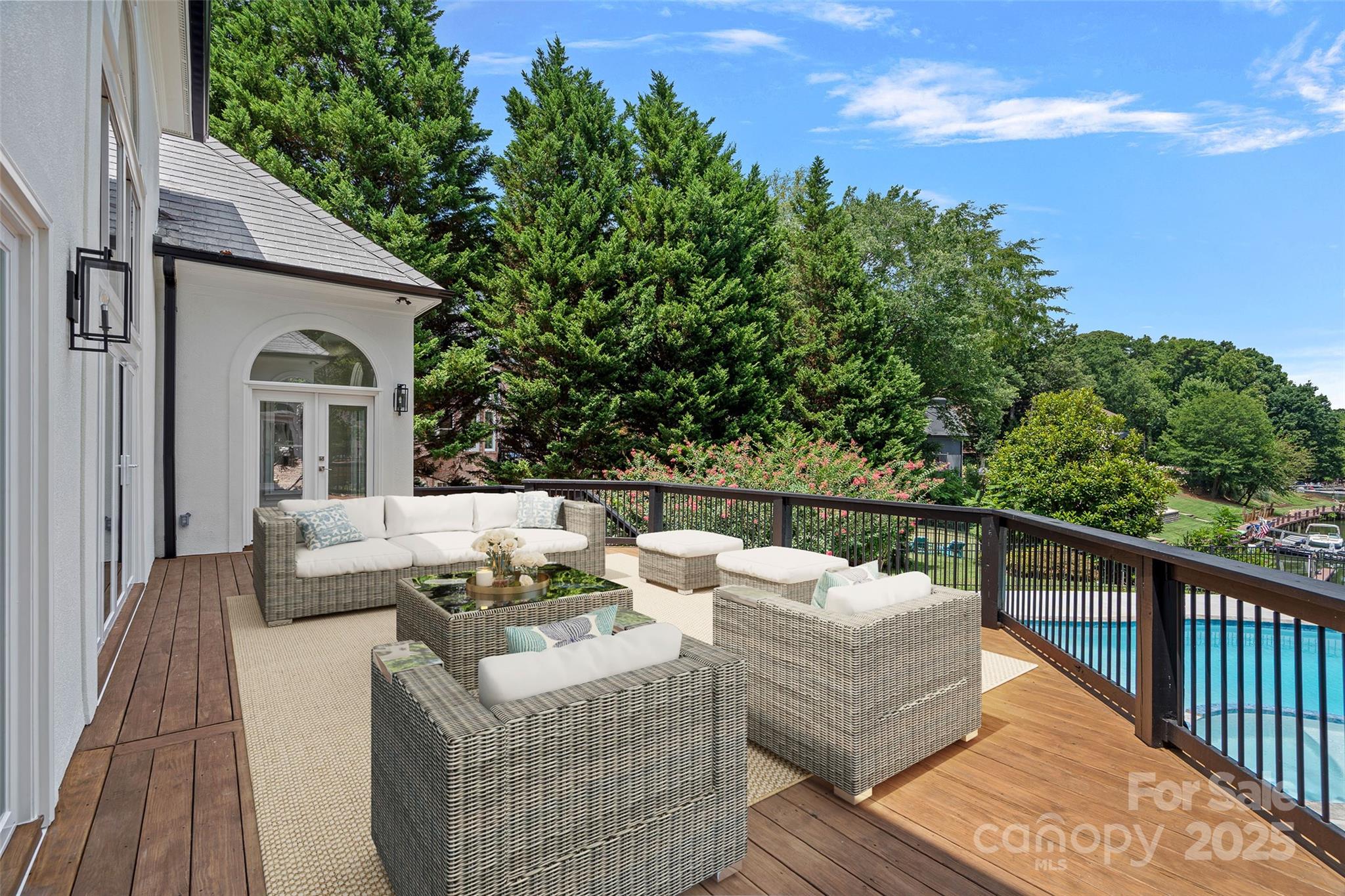 21404 Blakely Shores Drive