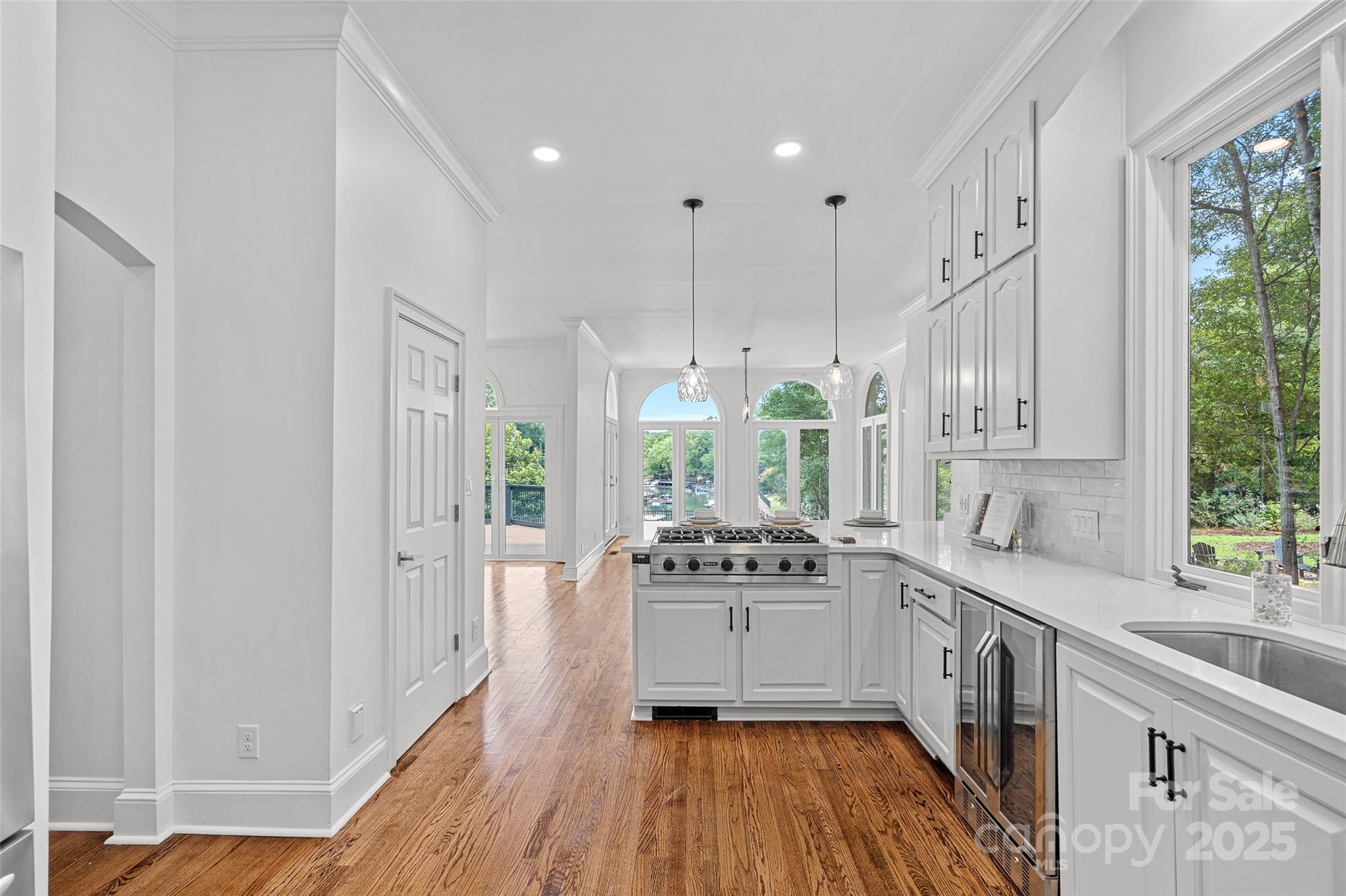 21404 Blakely Shores Drive