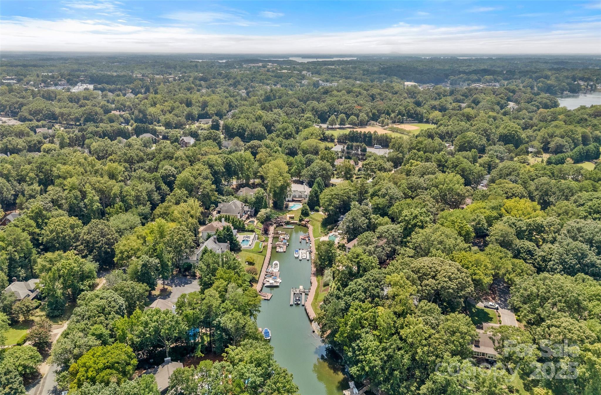 21404 Blakely Shores Drive