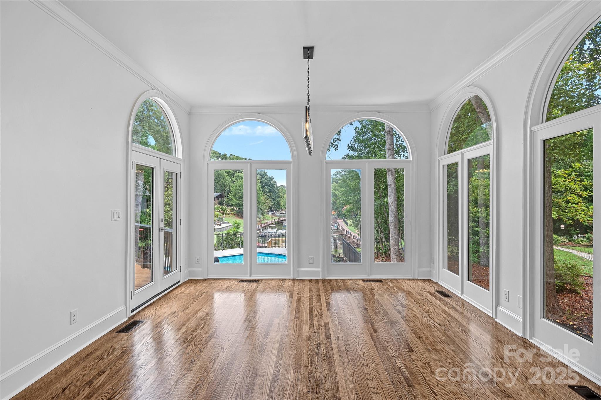 21404 Blakely Shores Drive