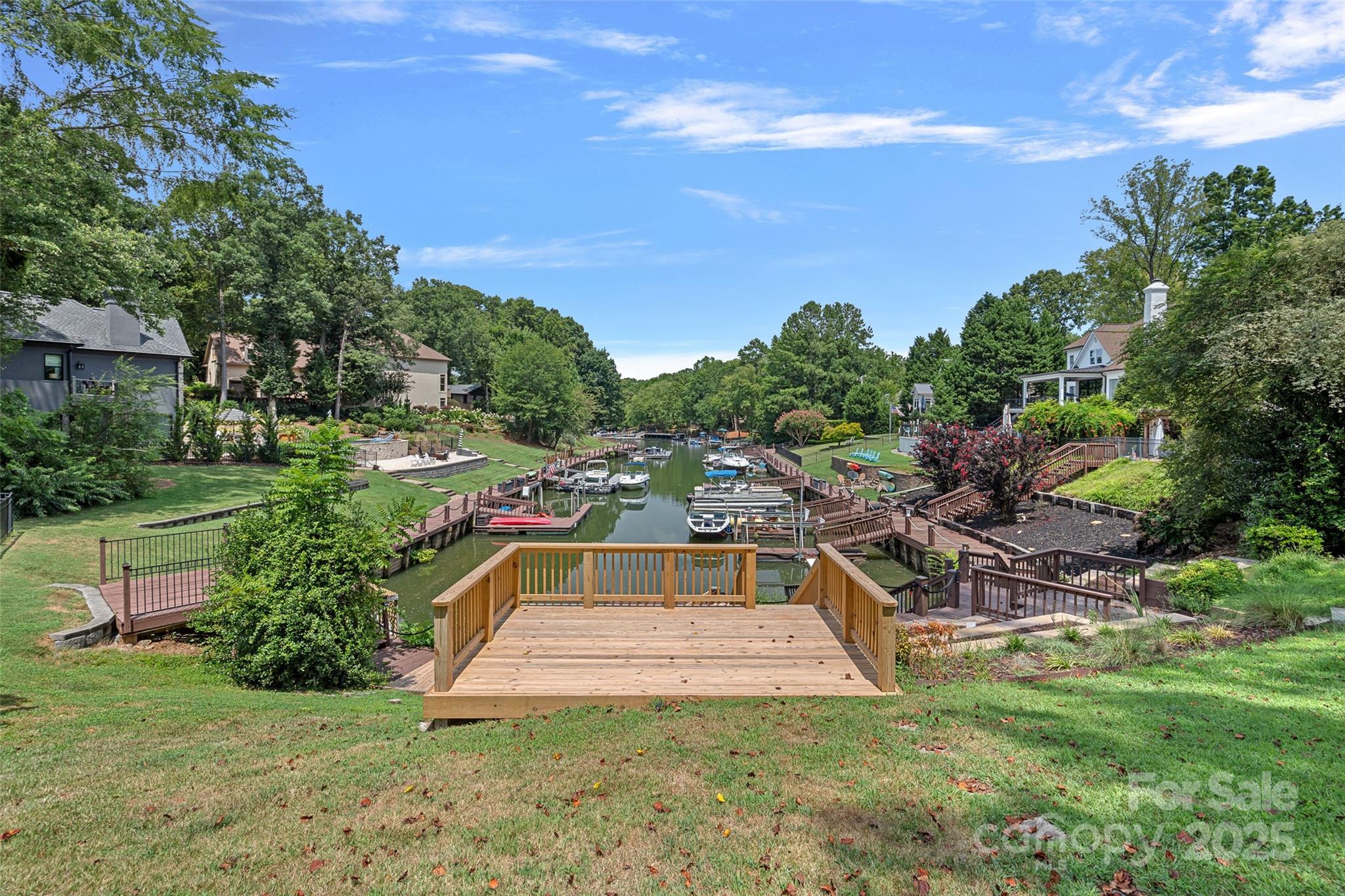 21404 Blakely Shores Drive