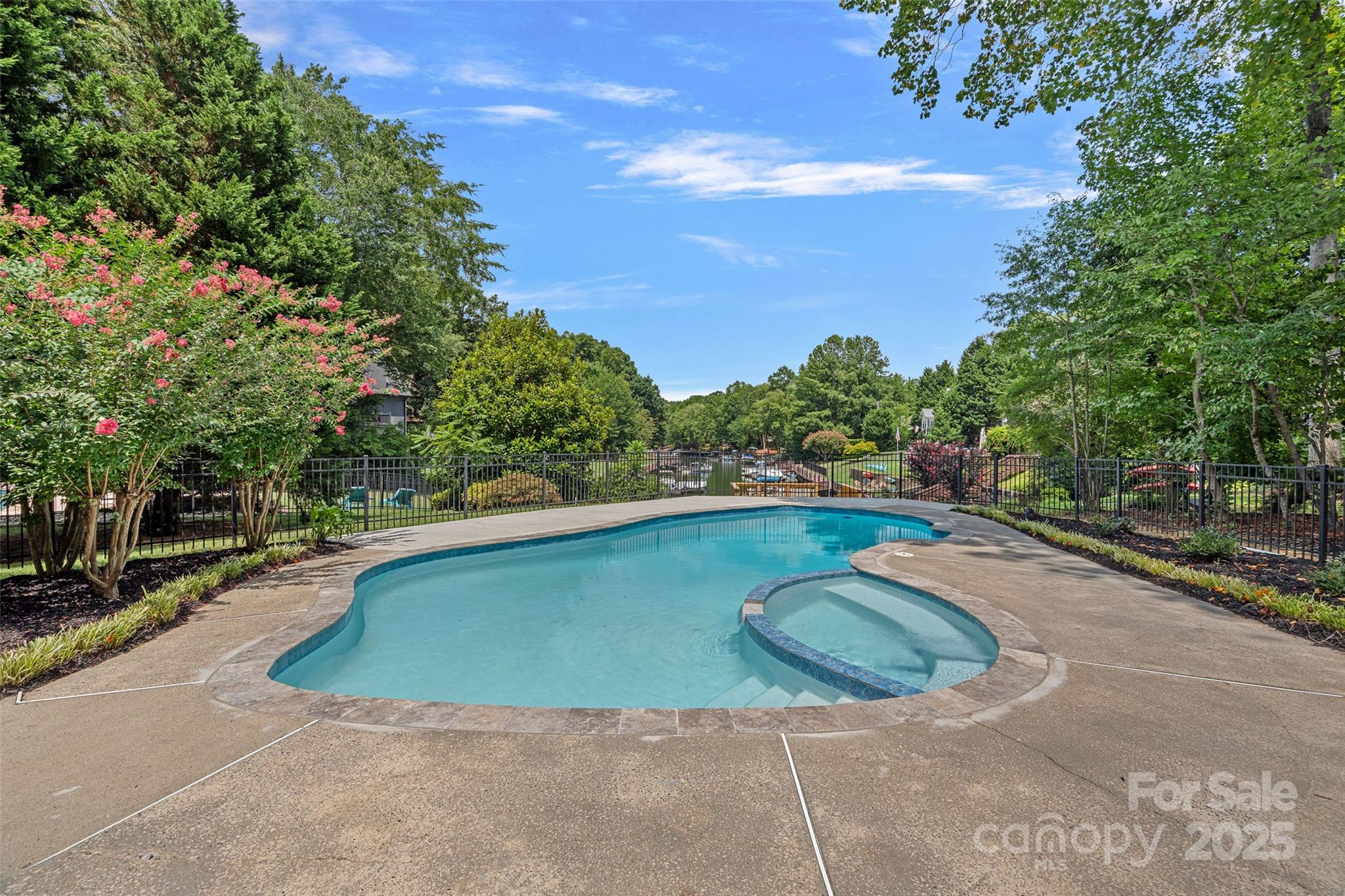 21404 Blakely Shores Drive