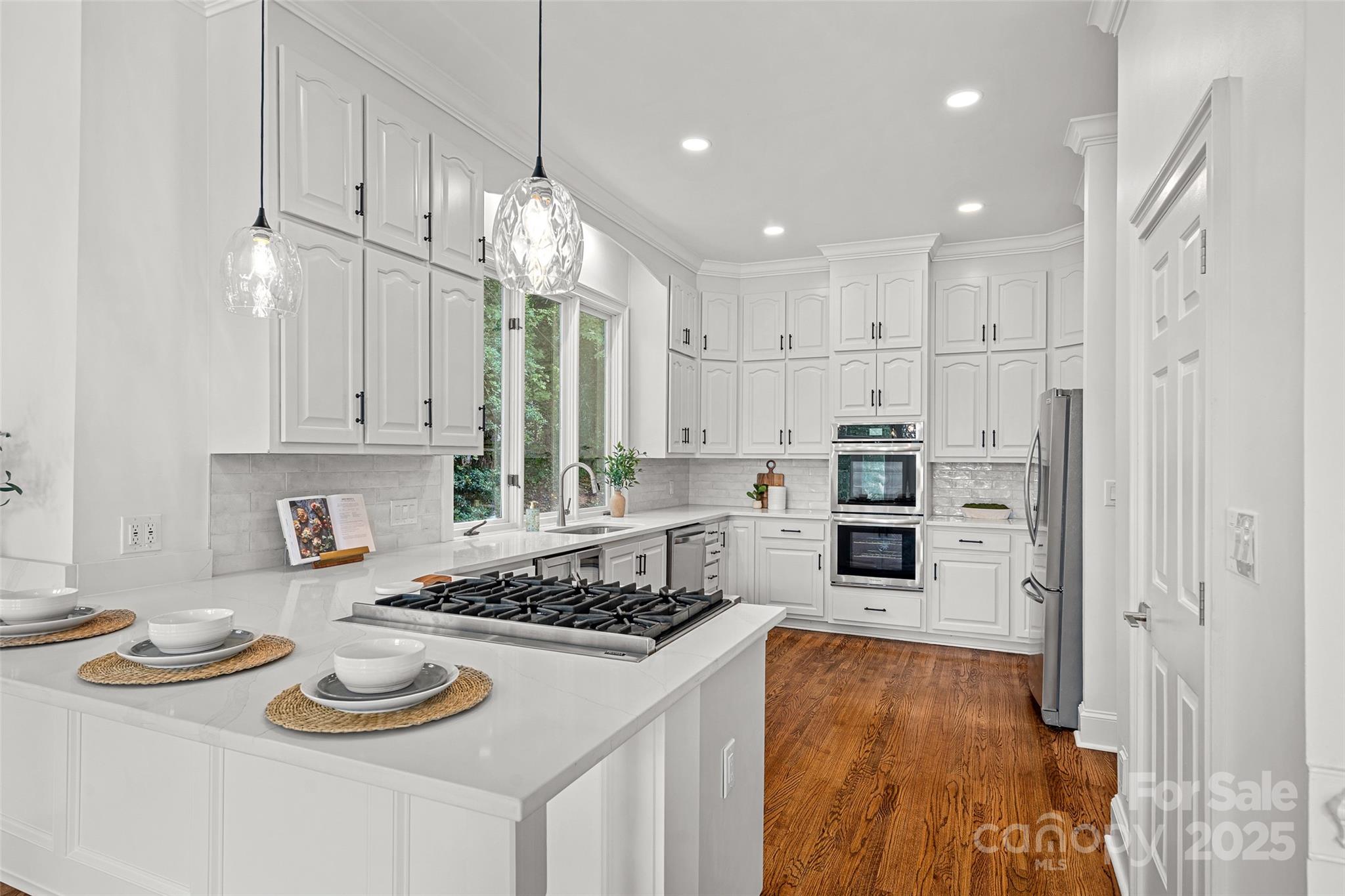 21404 Blakely Shores Drive