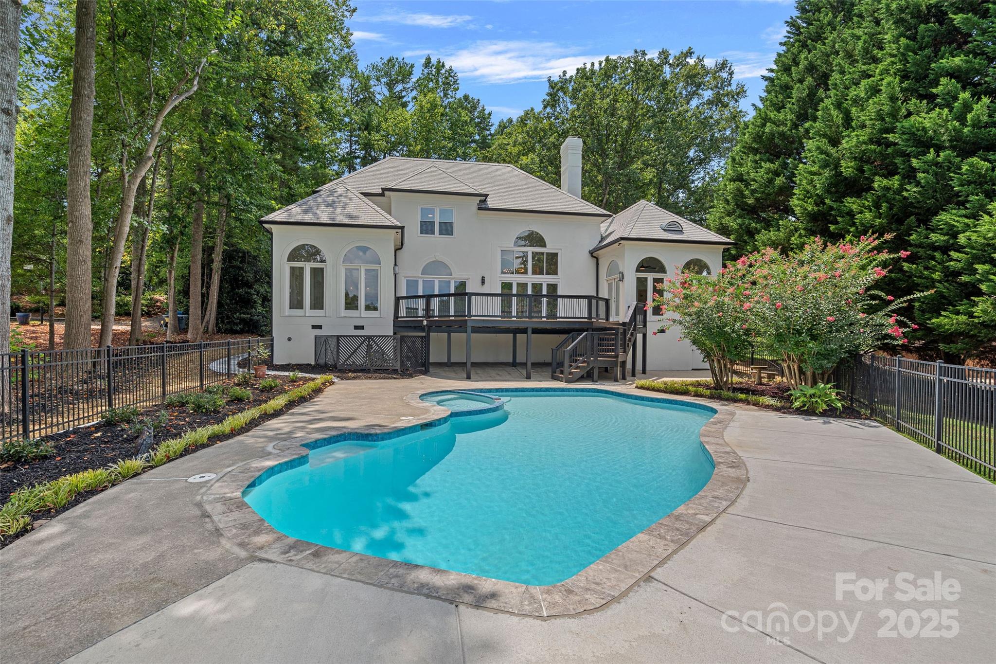 21404 Blakely Shores Drive