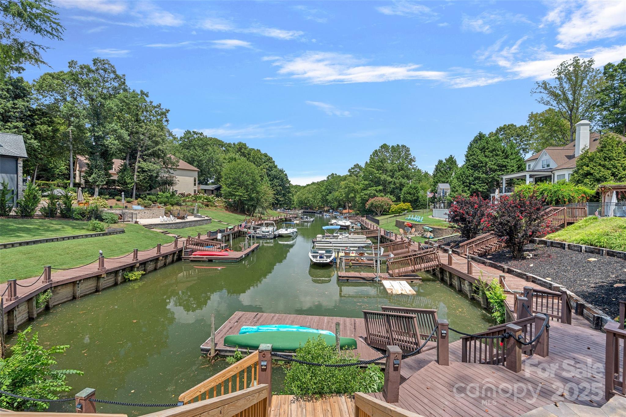 21404 Blakely Shores Drive