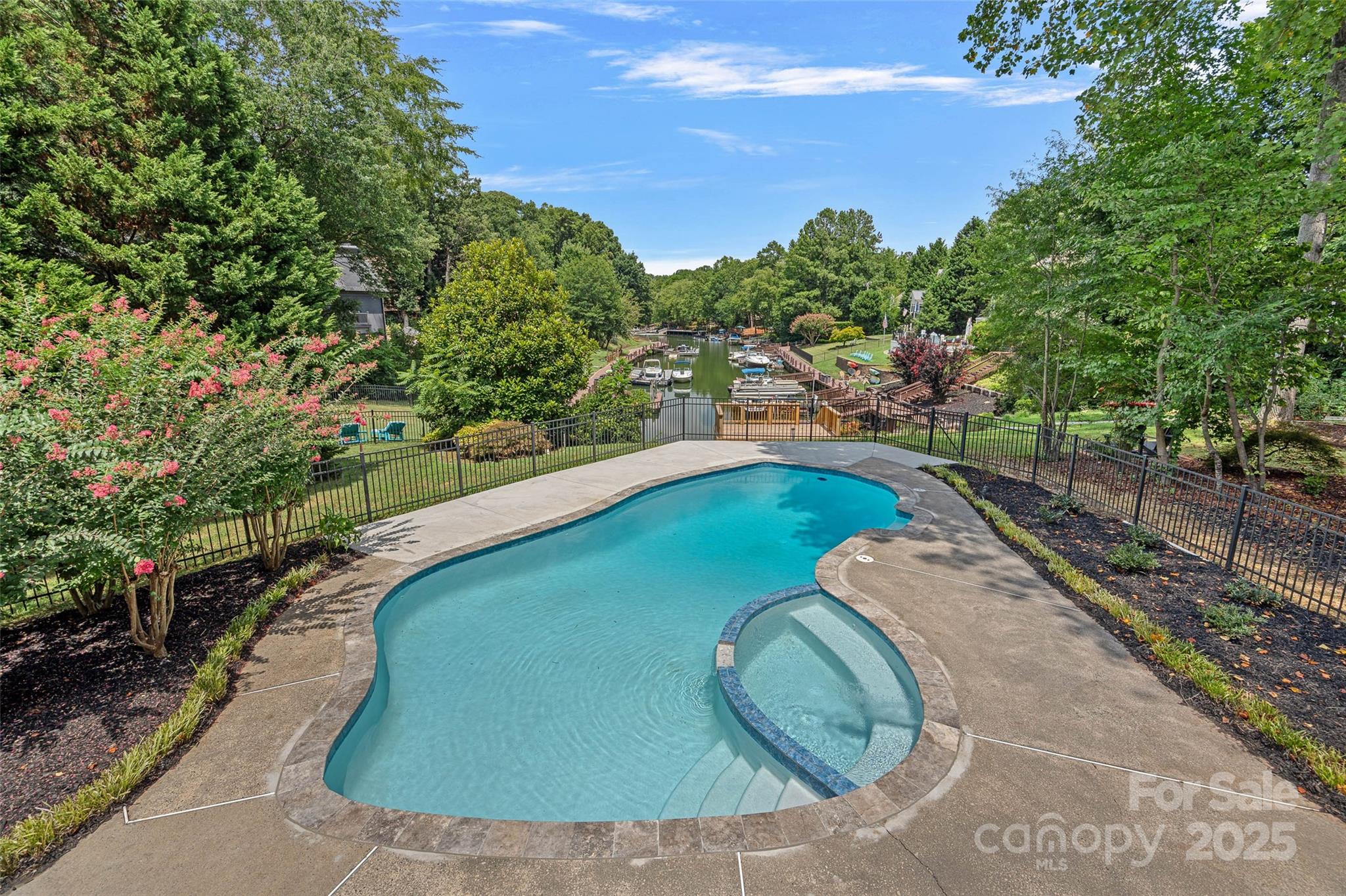 21404 Blakely Shores Drive